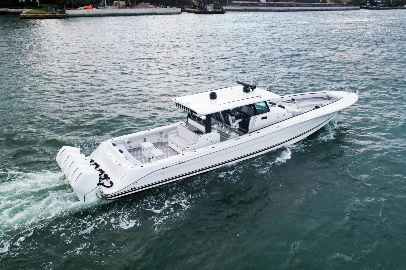 2021 HCB Suenos - Image 1