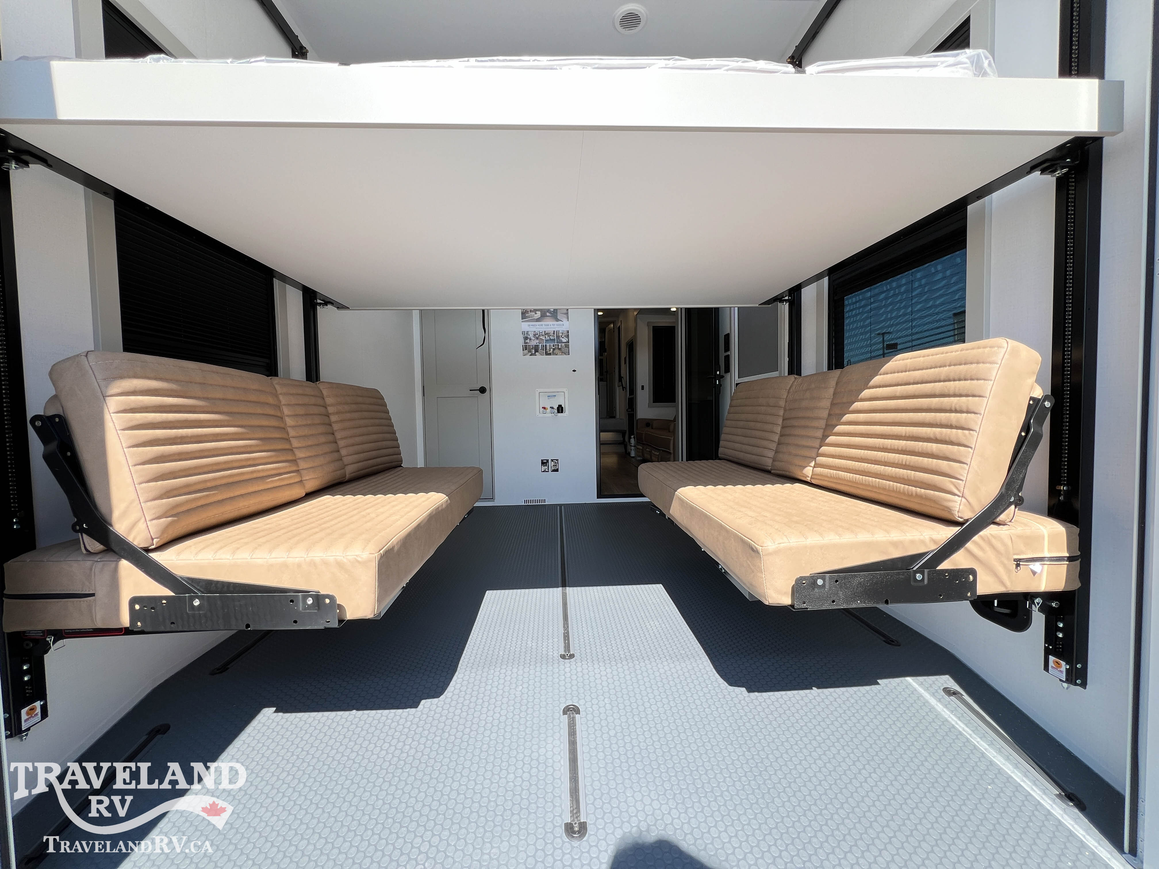 2026 BRINKLEY RV MODEL GX 3500X - Image 33