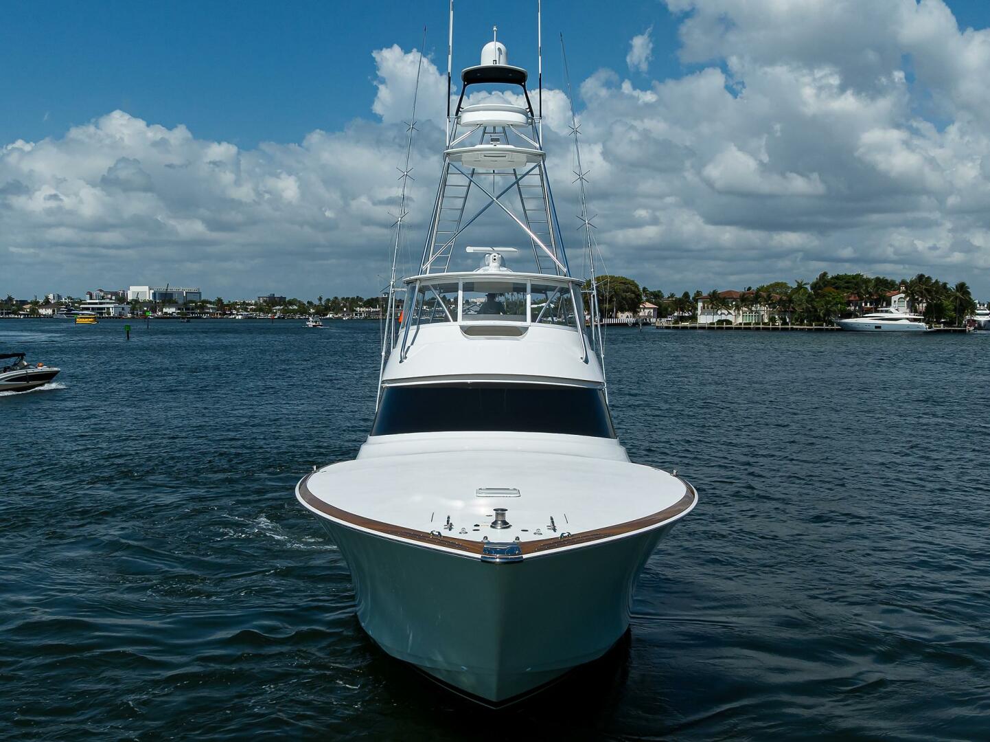 2021 Viking 72 Convertible - Image 48