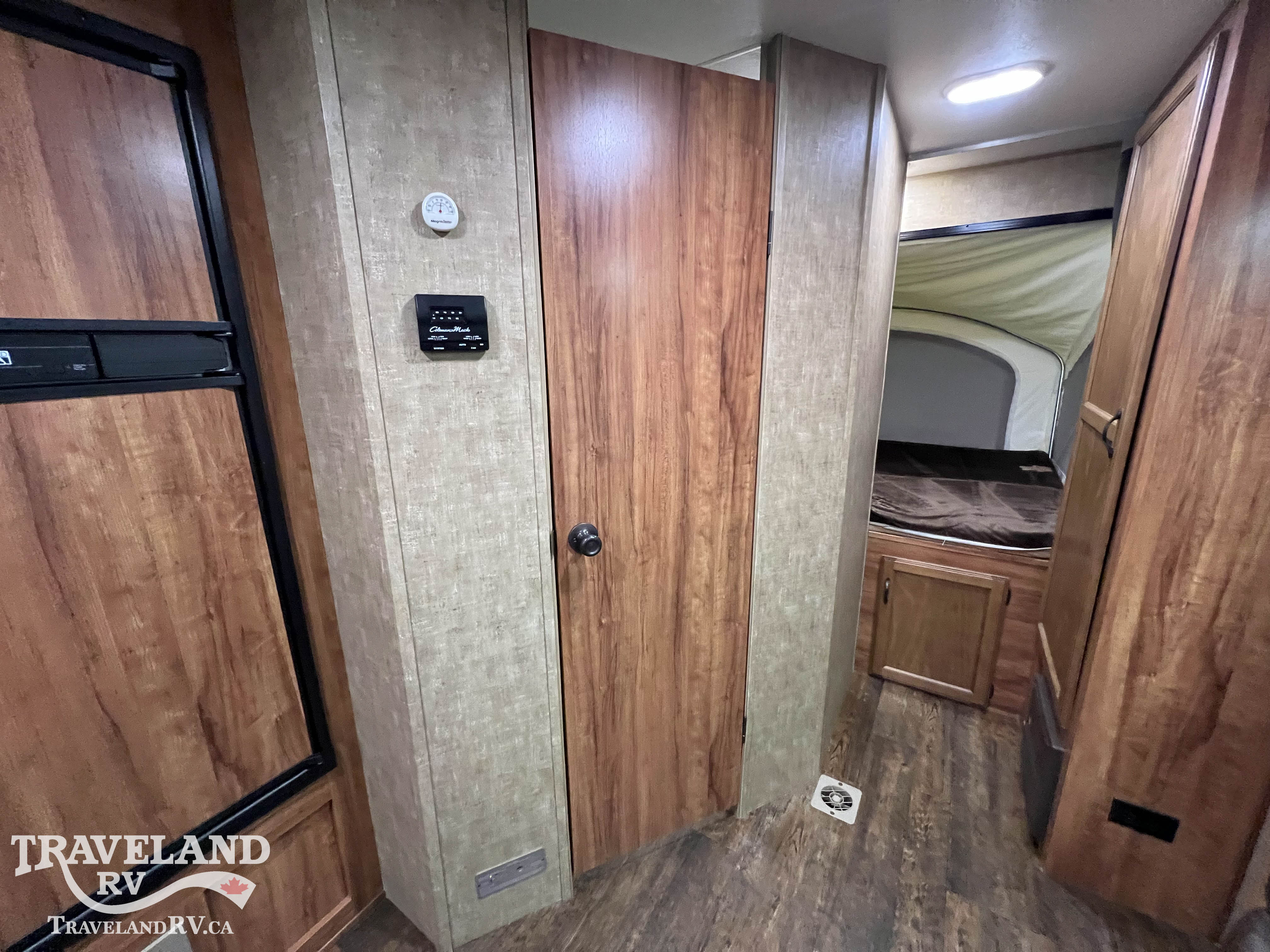 2016 KZ RV Spree Connect C200RBT - Image 22