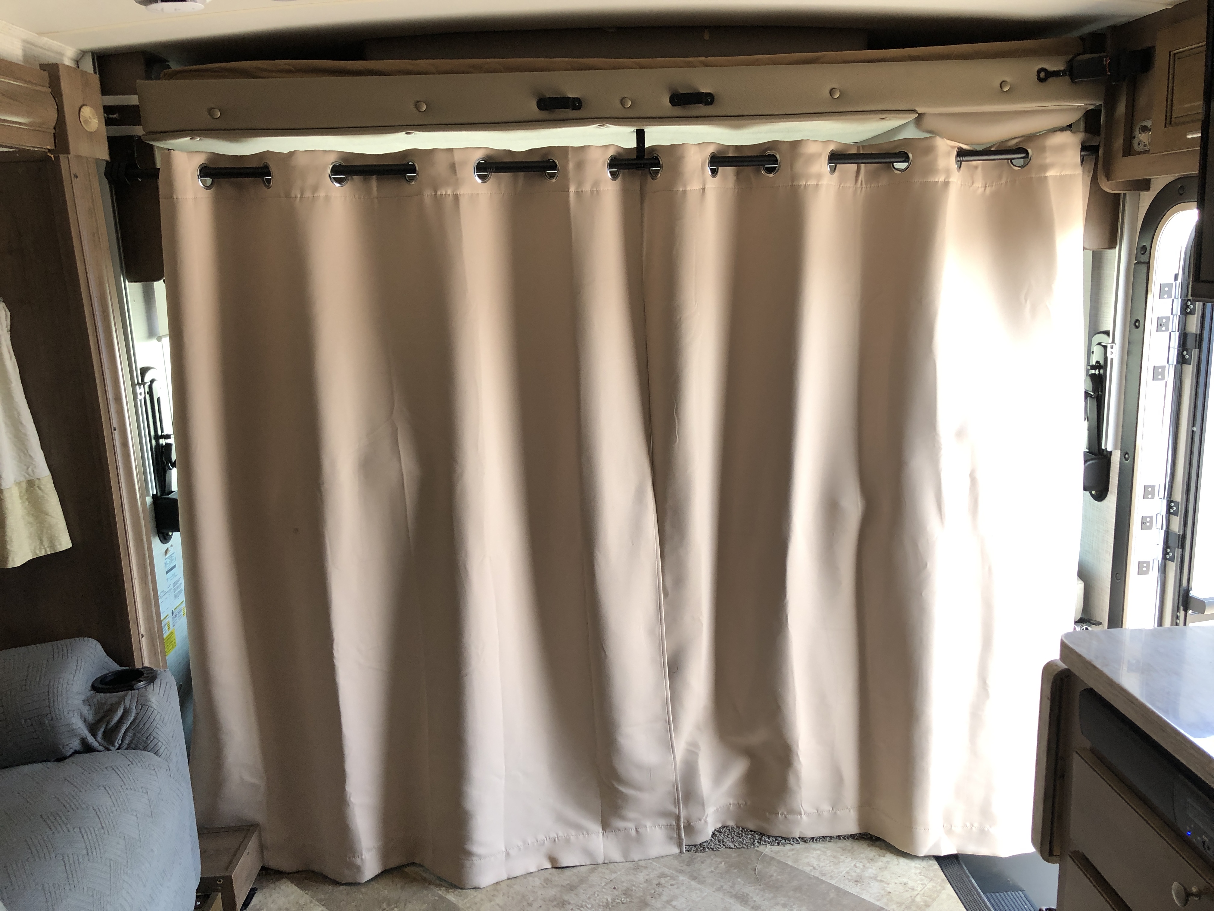 2019 Forest River GEORGETOWN GT5 31R - Image 19
