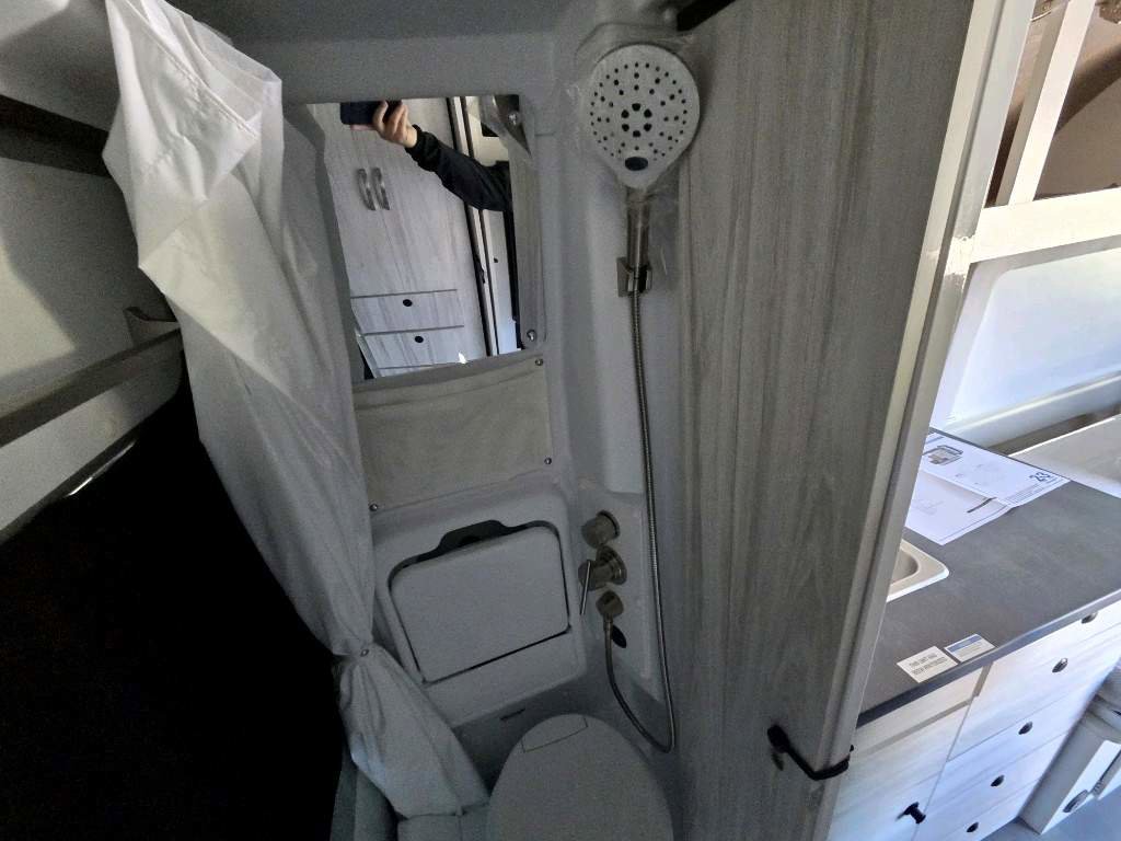 2026 JAYCO COMET 18C - Image 17