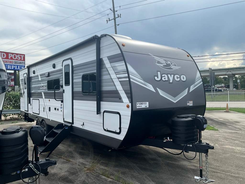 2027 JAYCO Jay Flight 280BHS - Image 3