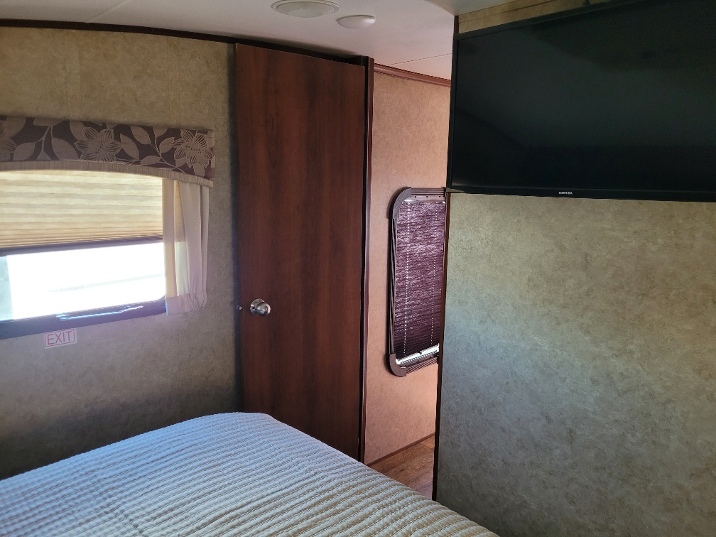 2017 Jayco Eagle HT 28.5RSTS - Image 20