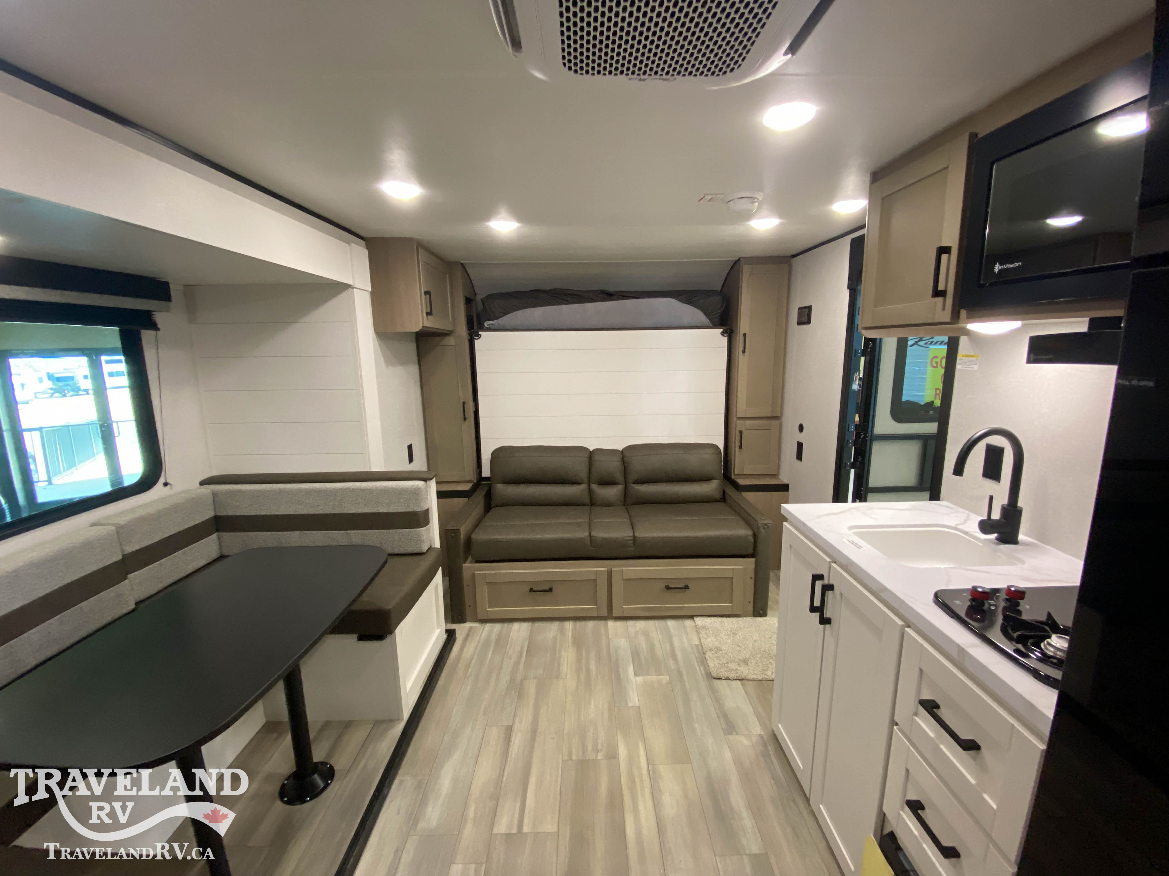2026 Highland Ridge Colt 18MBS - Image 4