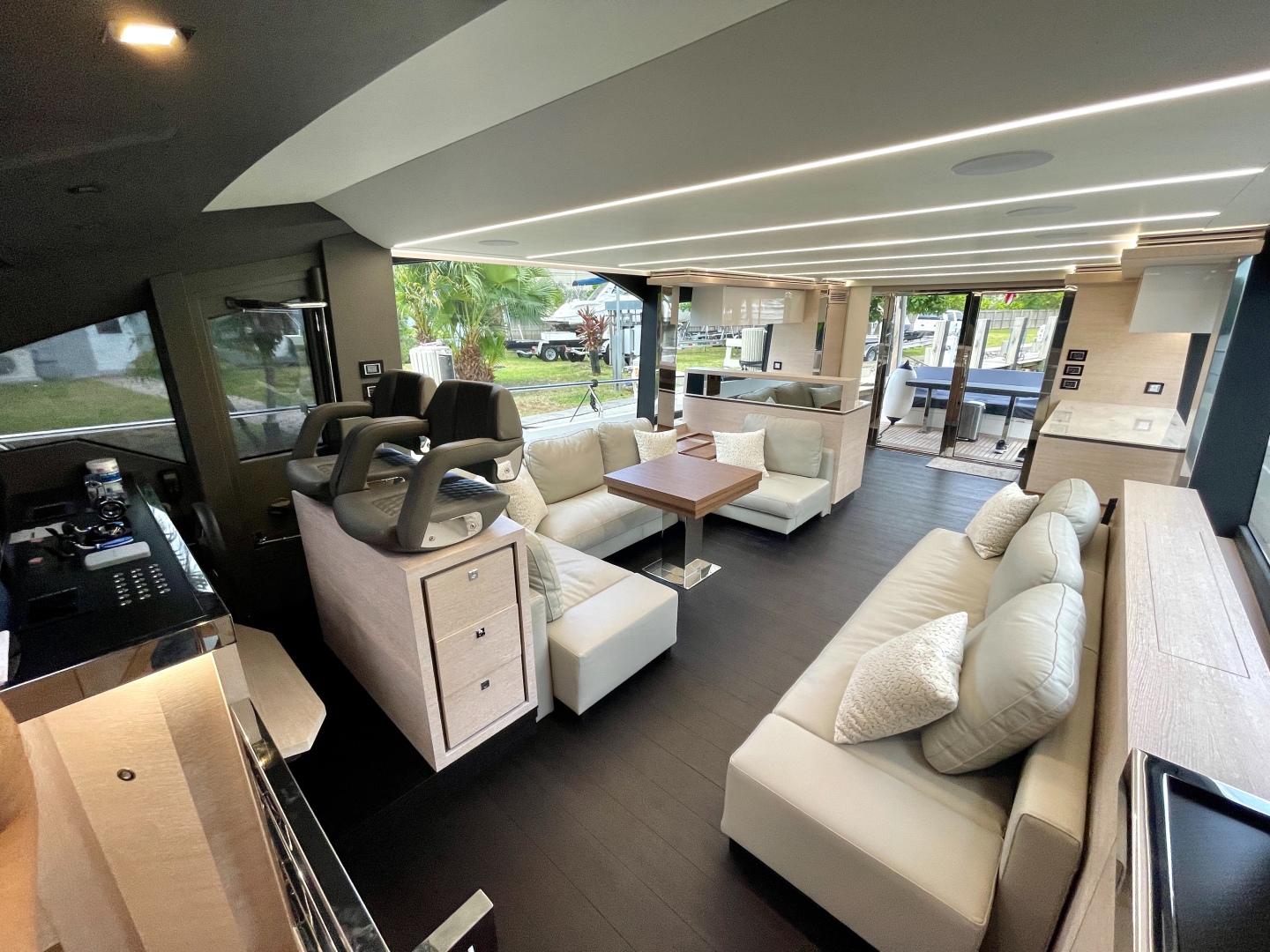 2021 Astondoa 66 Flybridge - Image 11