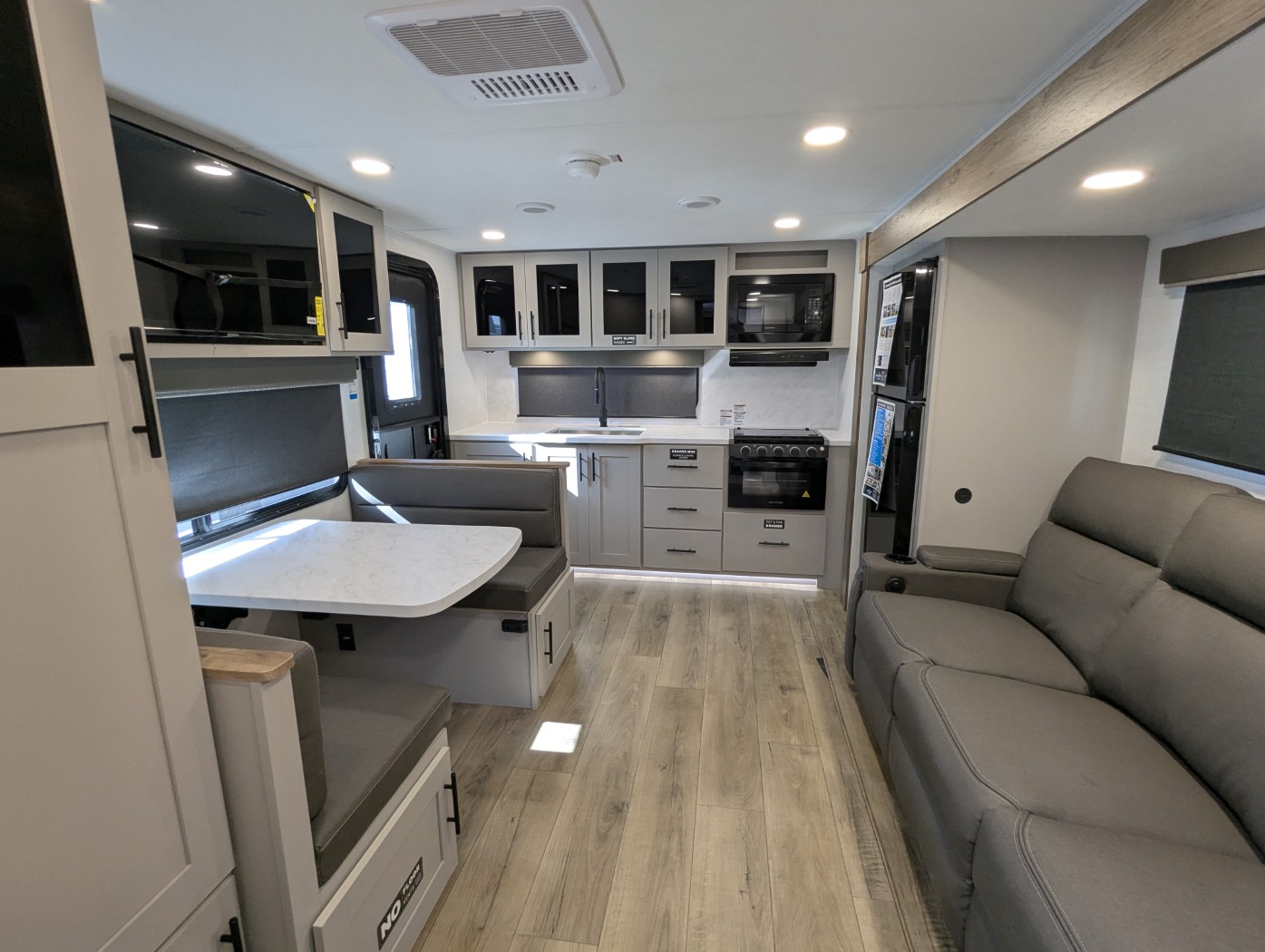 2026 Alliance RV Delta Ultra Lite