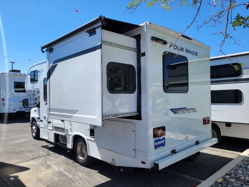 2026 Thor Motor Coach Four Winds Espec 22Z - Image 2