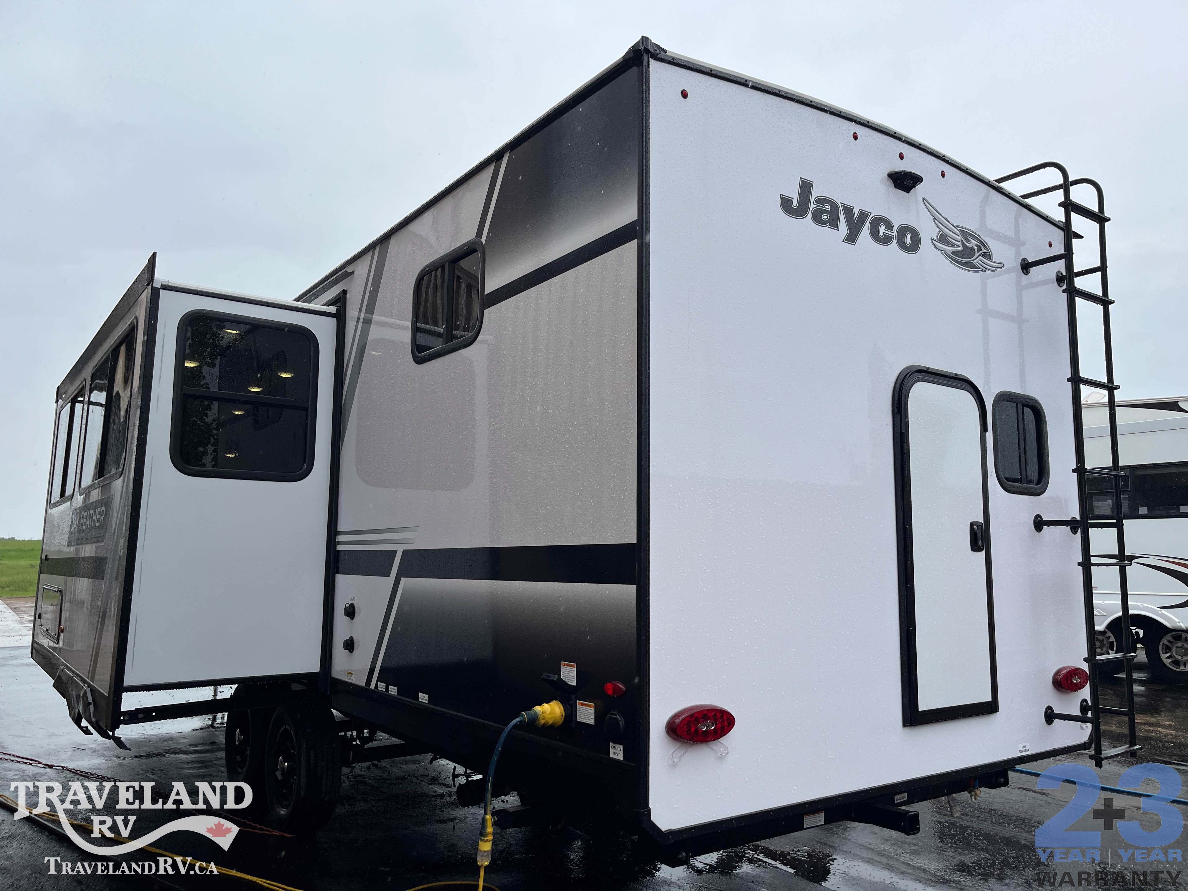 2026 Jayco Jay Feather 27BH - Image 6