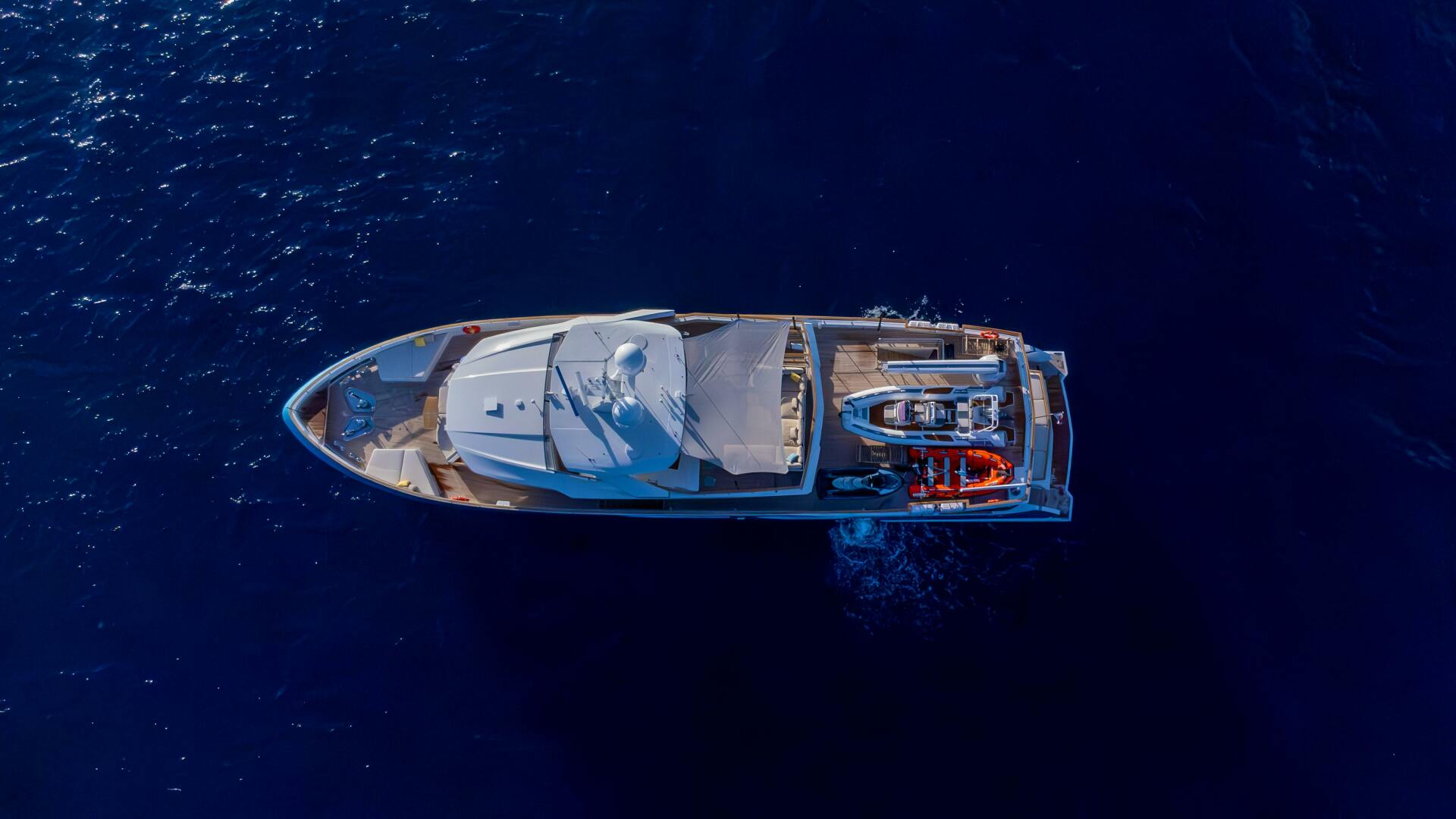 2025 Numarine Numarine 32XP - Image 10