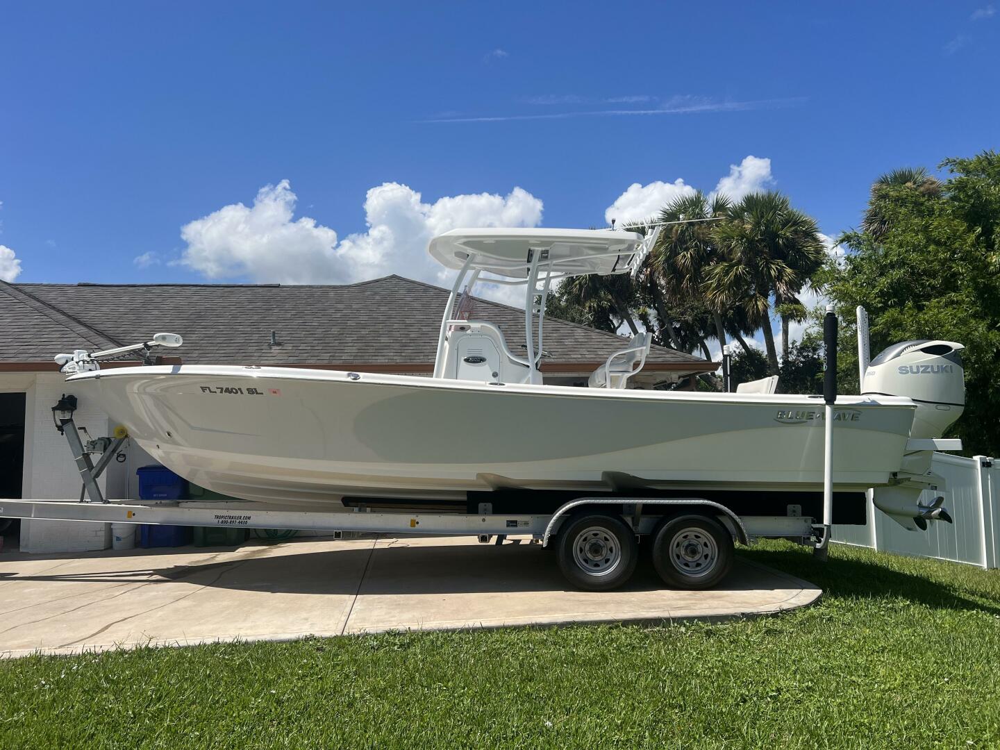2019 Blue Wave 2800 Pure Hybrid - Image 2