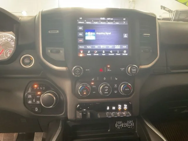 2021 Ram Ram 1500 Pickup Crew Cab Bighorn/Lone Star 4WD - Image 17