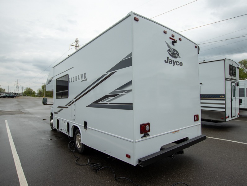 2026 Jayco Redhawk SE 22EF - Image 4