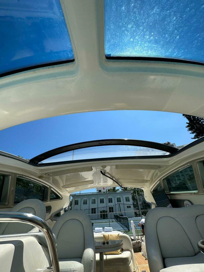 2007 Cranchi Mediterranee 50 HT - Image 27