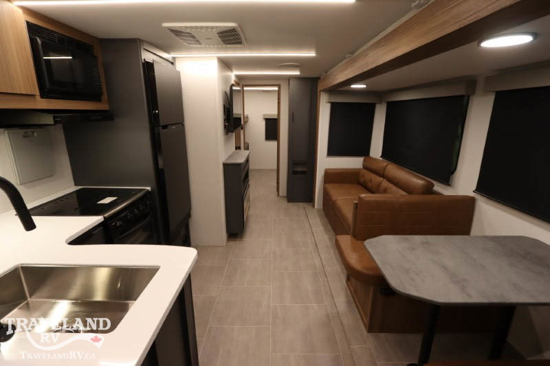 2025 Heartland Corterra 33.3BH - Image 13