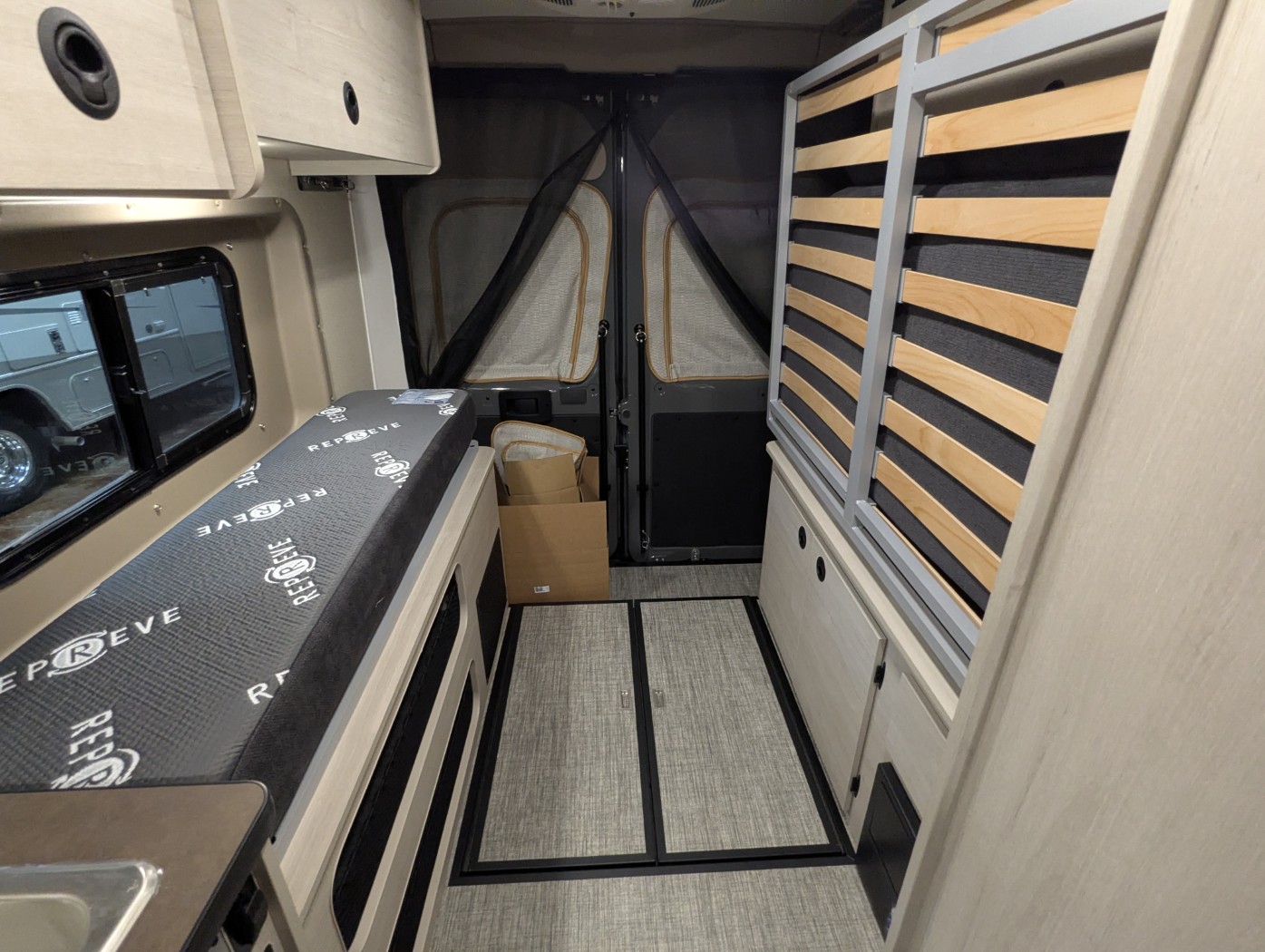 2027 Winnebago Solis 59PX - Image 22