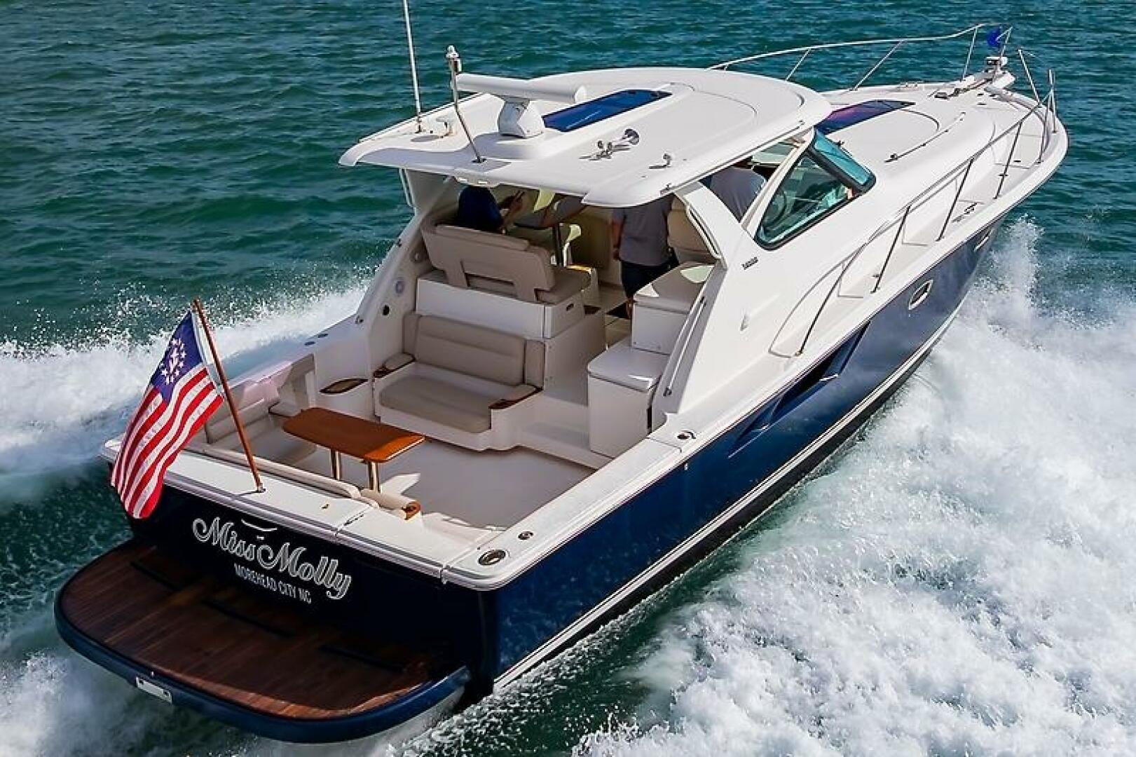 2015 Tiara Yachts 39 Coronet - Image 40