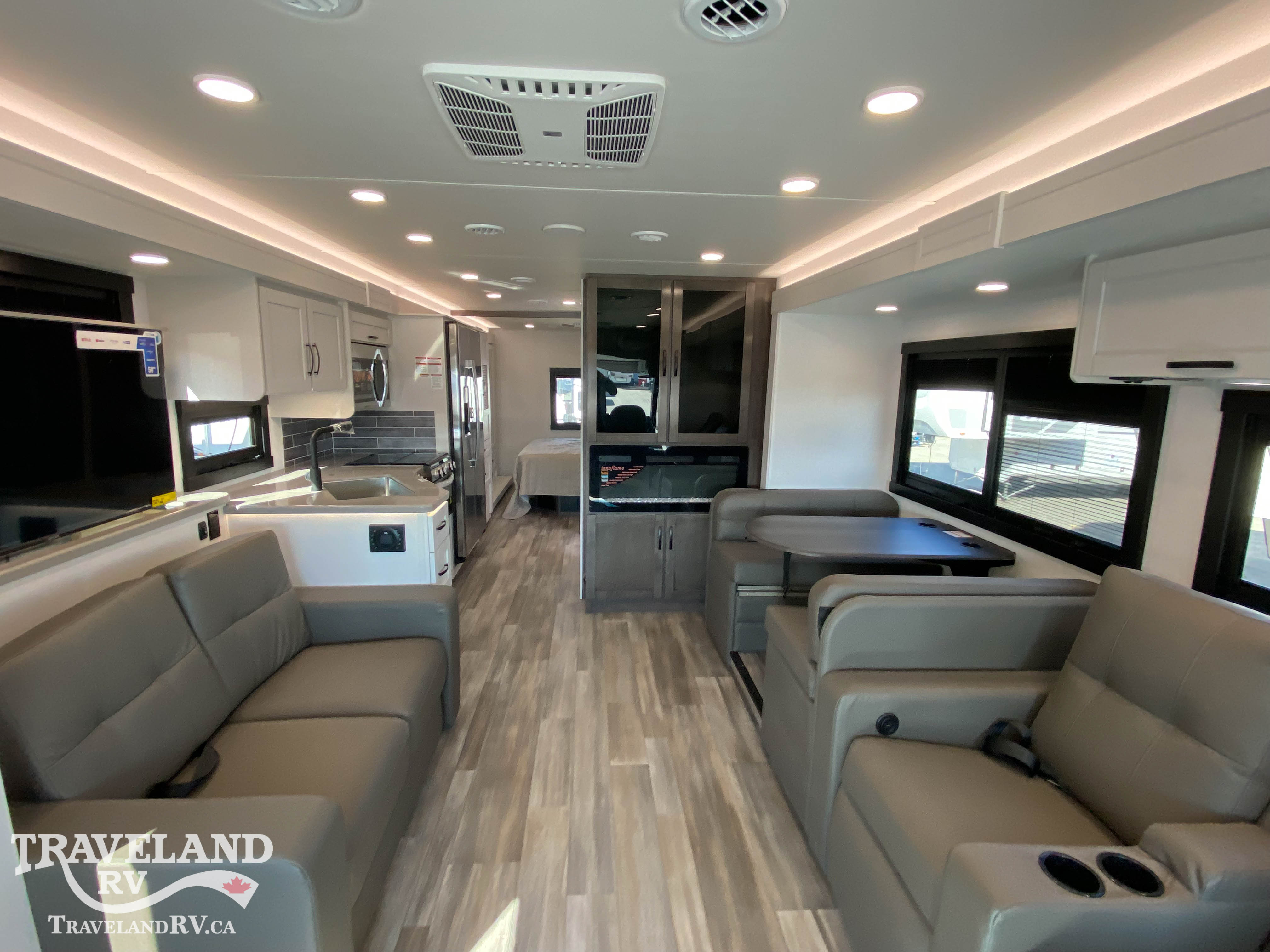 2026 Entegra Coach Vision XL 34G - Image 7