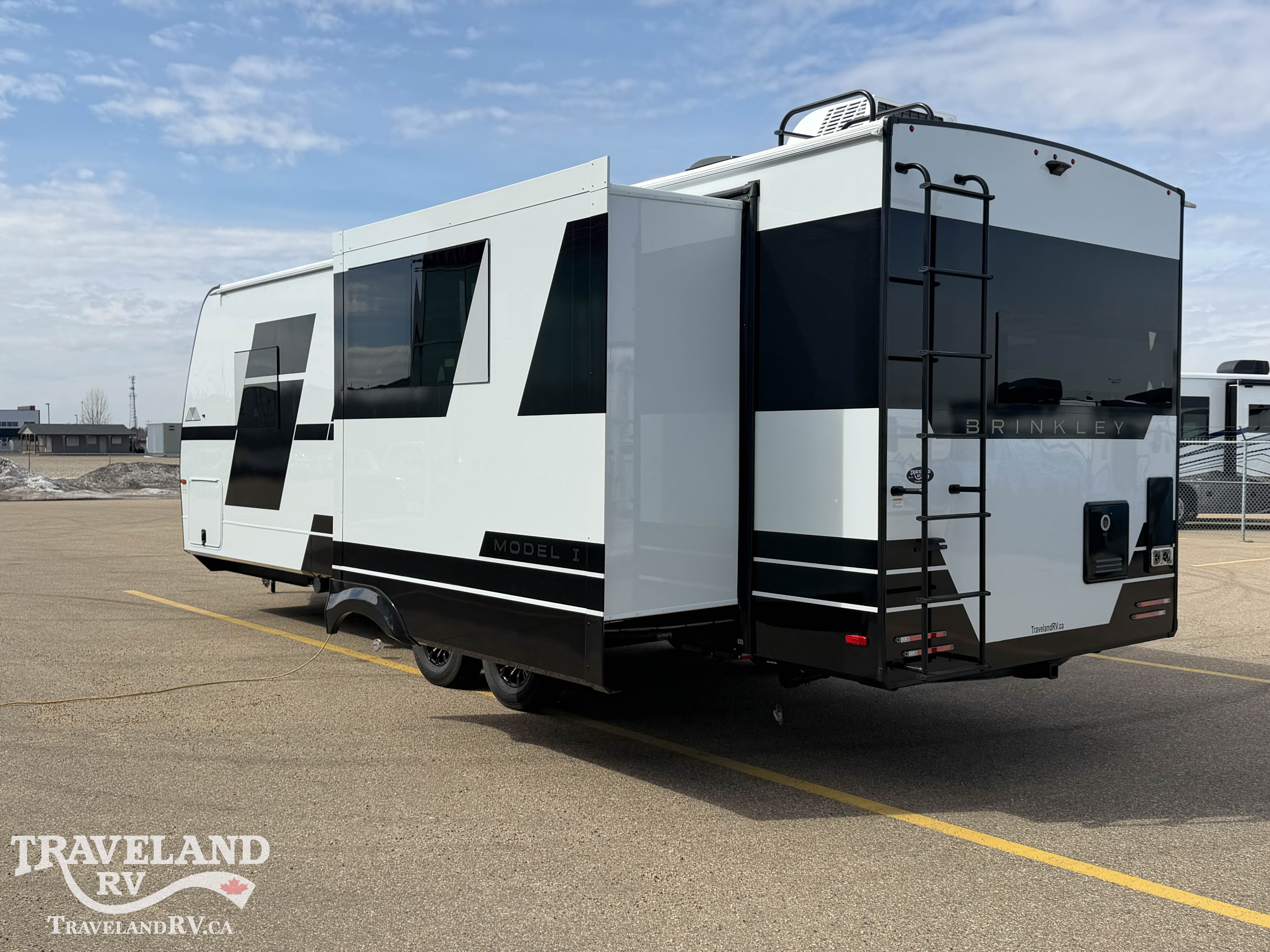 2026 Brinkley RV Model I 275 - Image 8