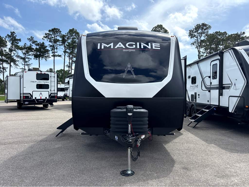 2026 GRAND DESIGN IMAGINE 2300MK - Image 2