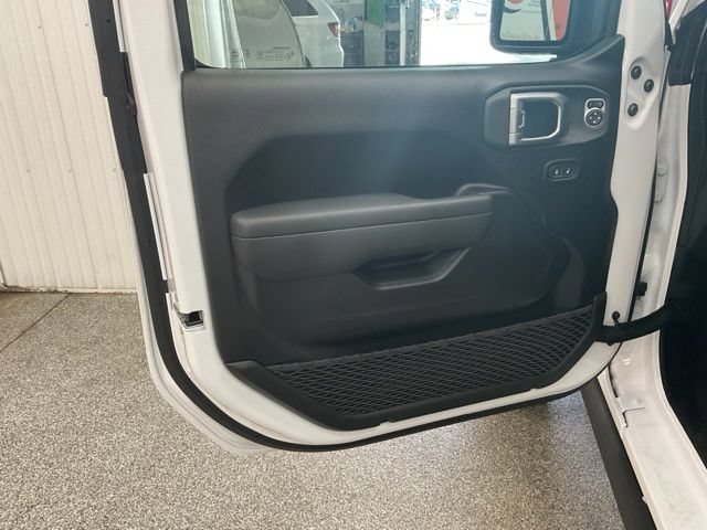 2026 Jeep Wrangler America 250 4 Door 4x4 - Image 13