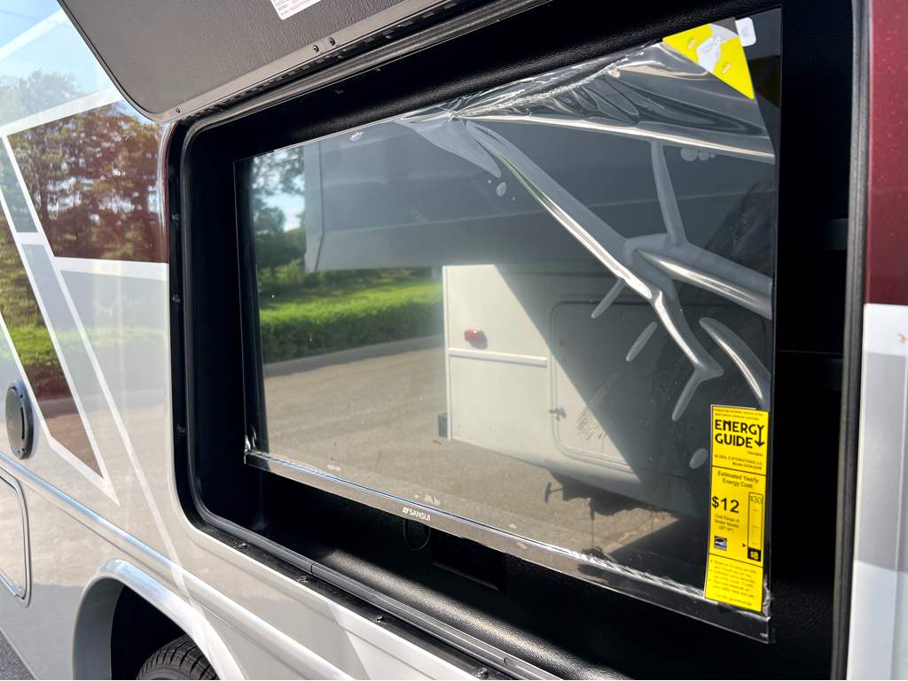 2027 ENTEGRA COACH ODYSSEY 30Z - Image 6