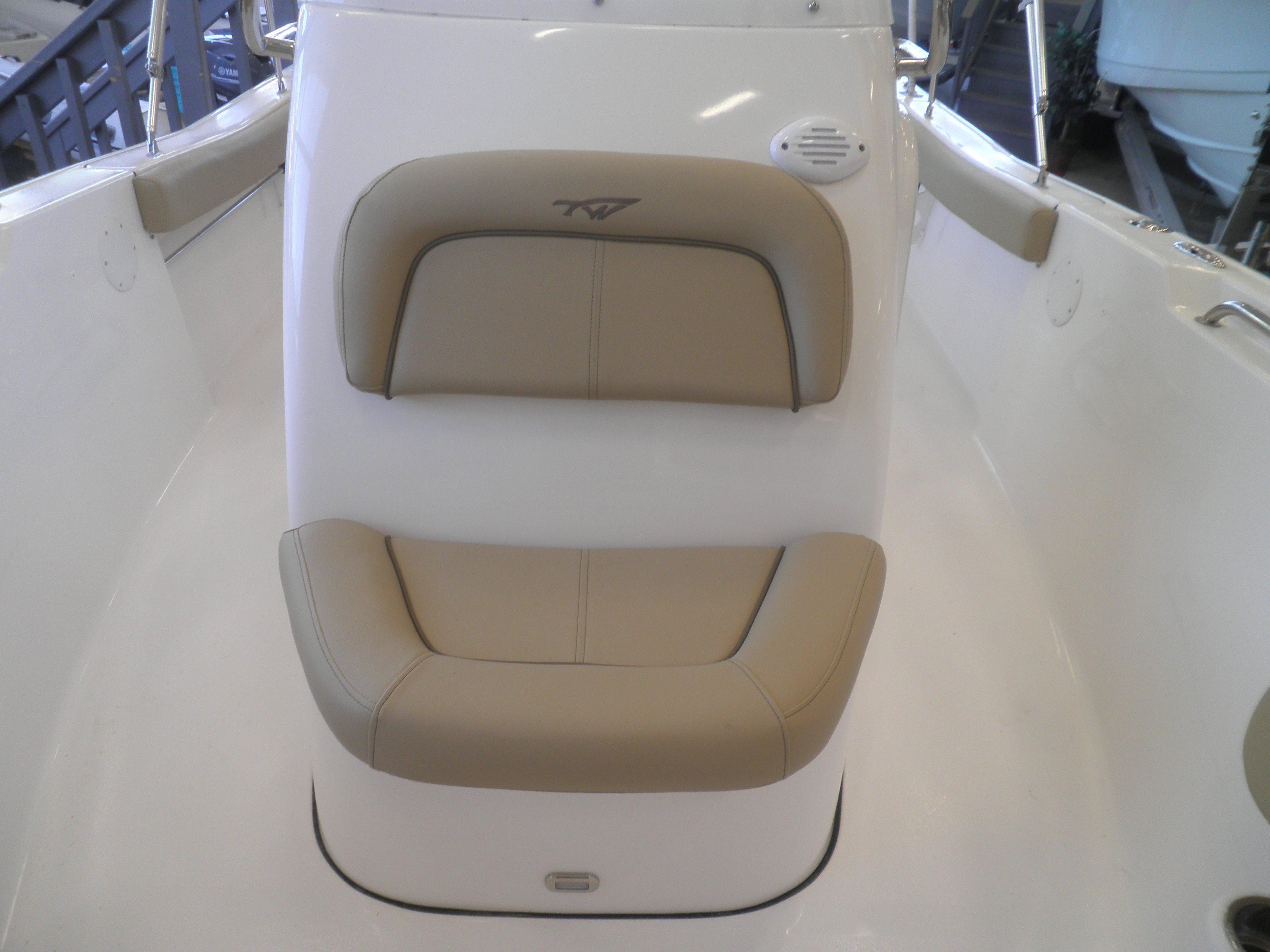 2015 Tidewater 198 CC Adventure Base - Image 13