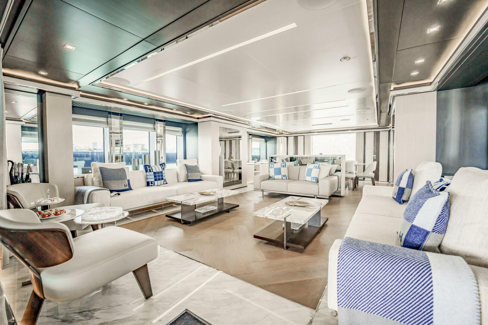 2016 Mondomarine 50 Meters - Image 7