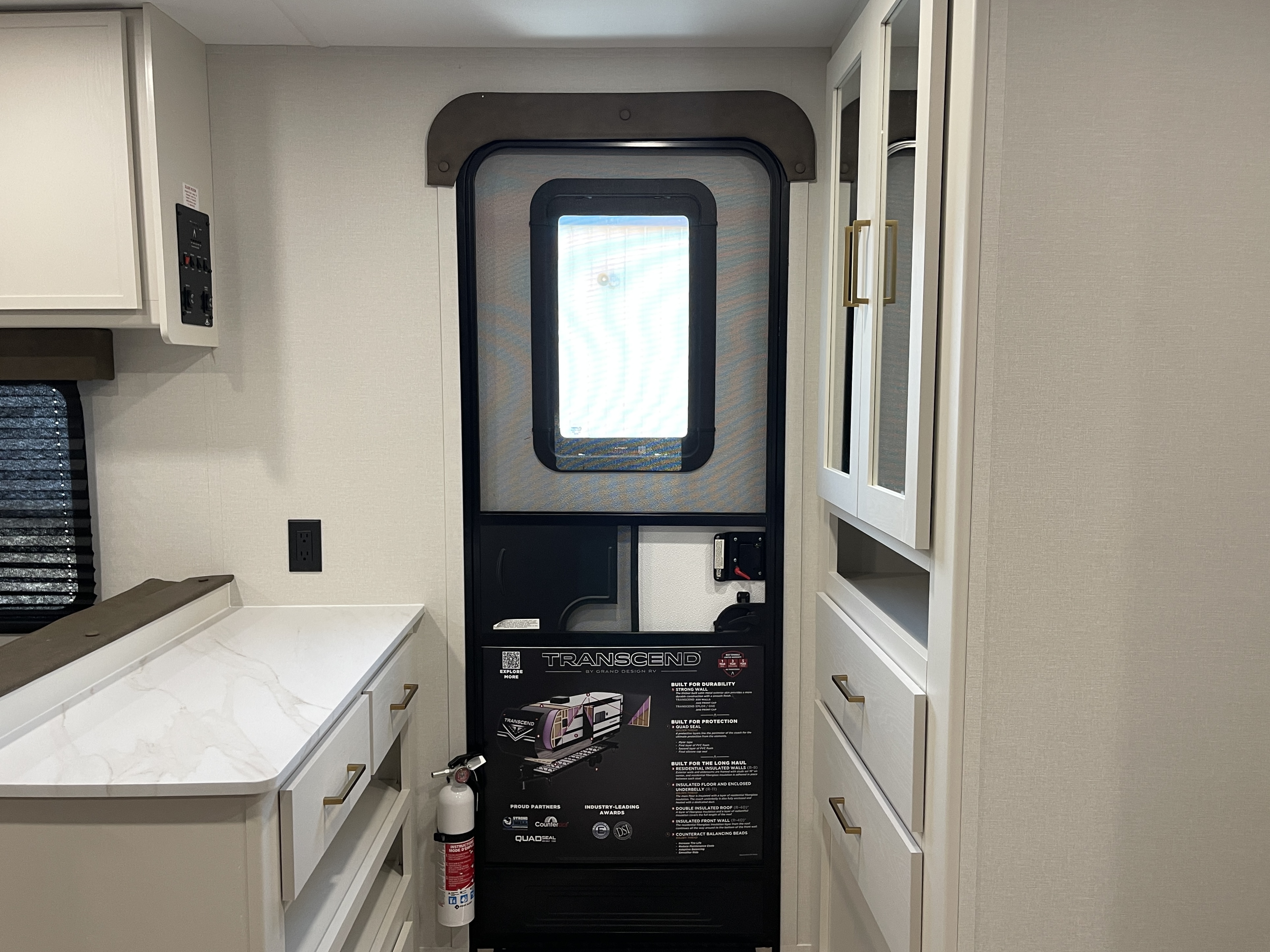 2027 Grand Design Transcend XPLOR 25MLX - Image 11
