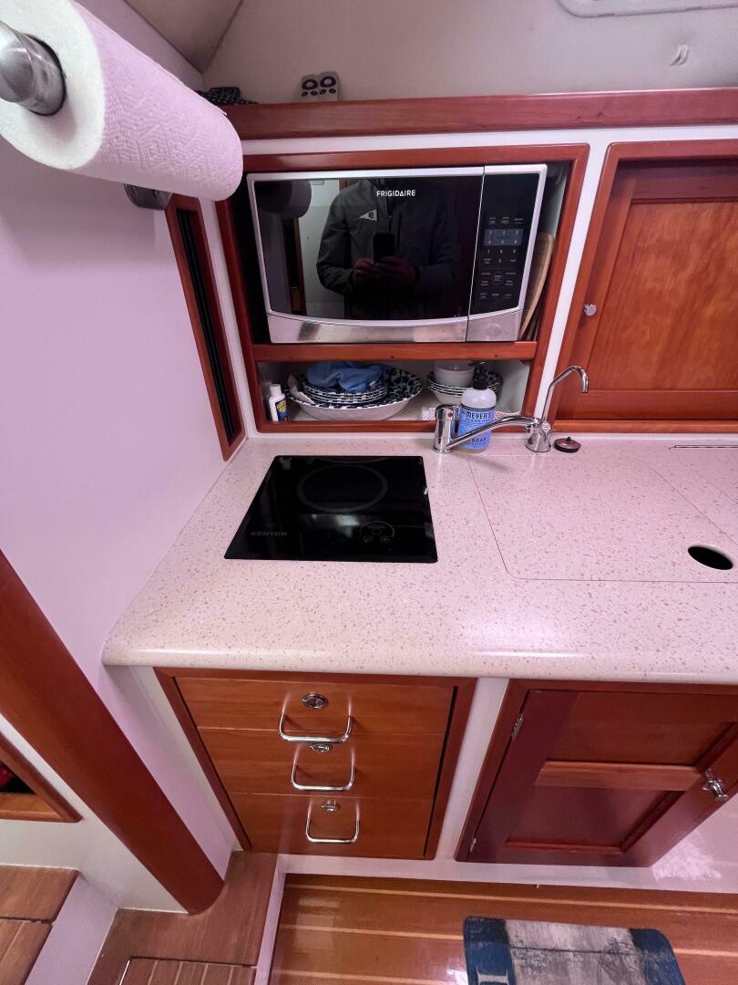 2014 MJM 36z Downeast - Image 47