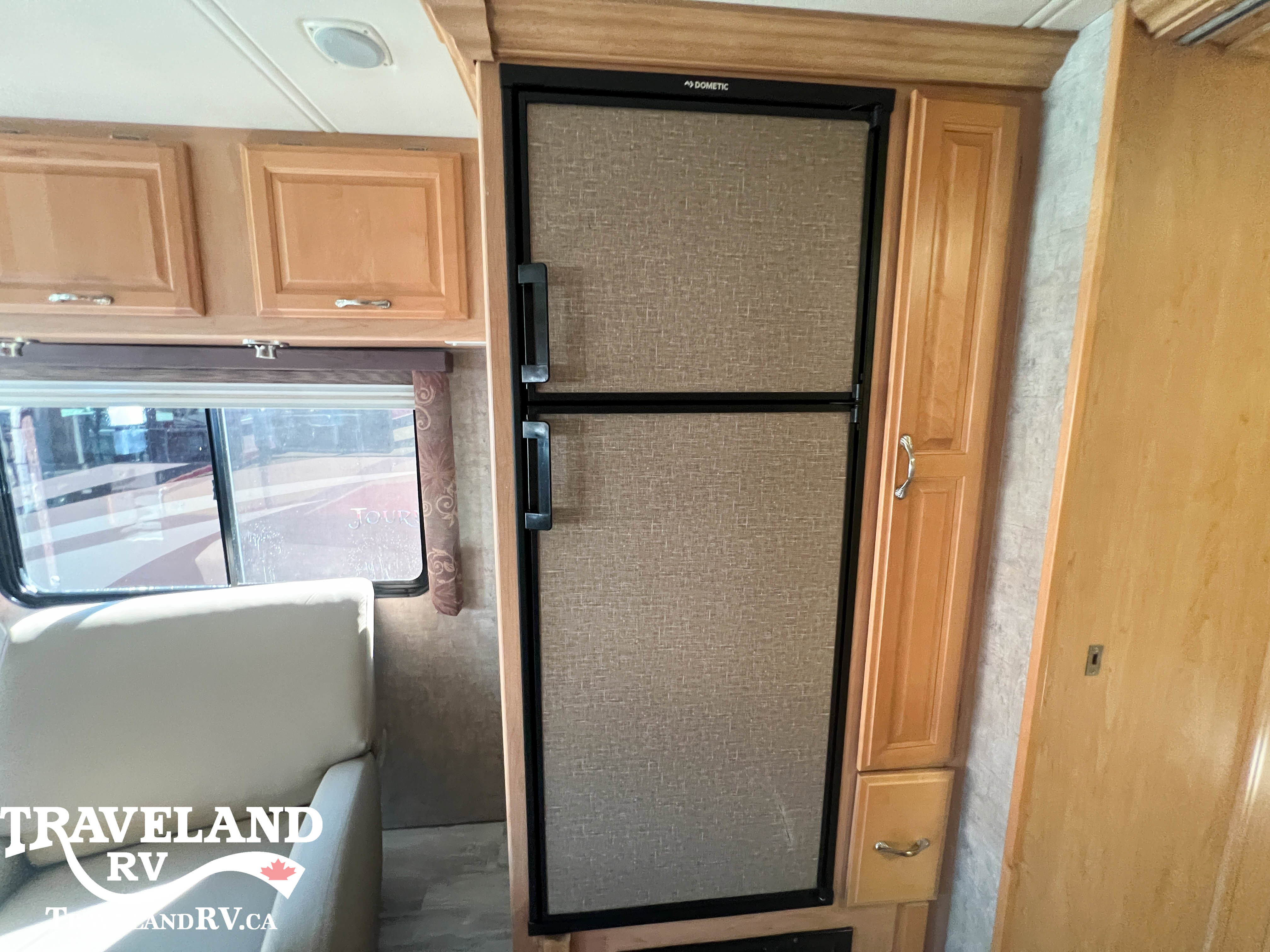 2005 COACHMEN CROSS COUNTRY SE 40 - Image 19