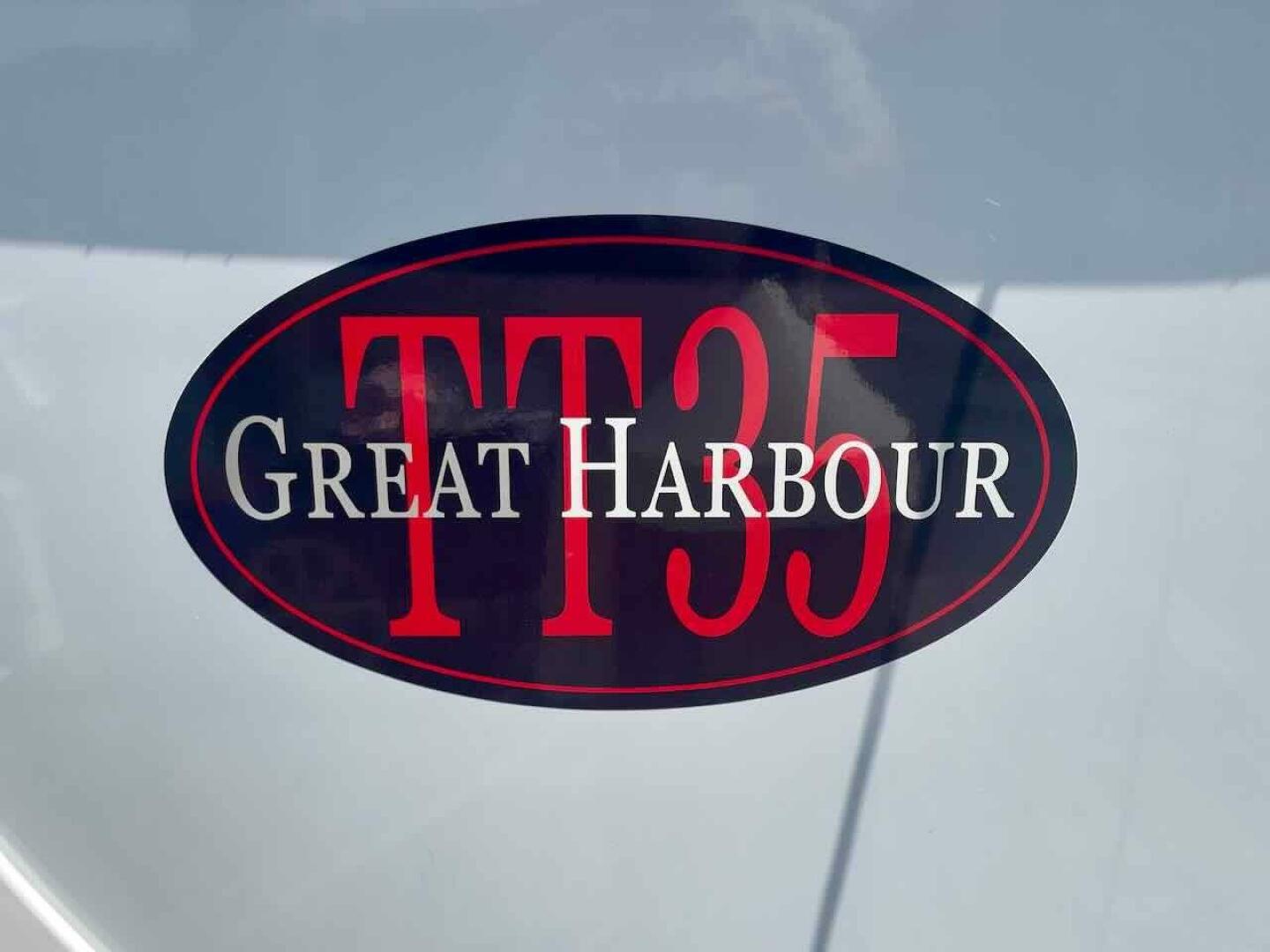 2021 Great Harbour TT35 - Image 84