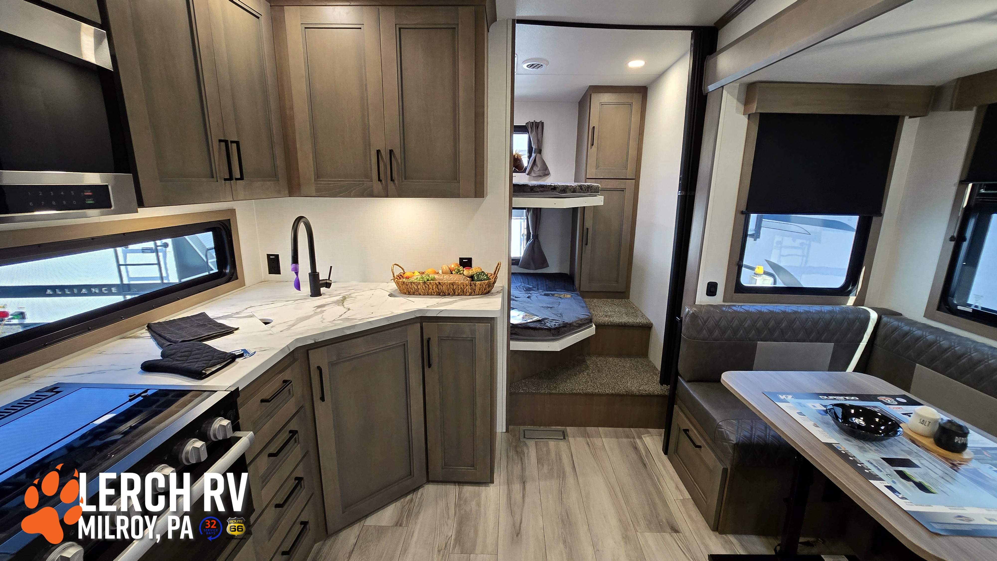2026 KZ RV Durango HT D286BHD - Image 40