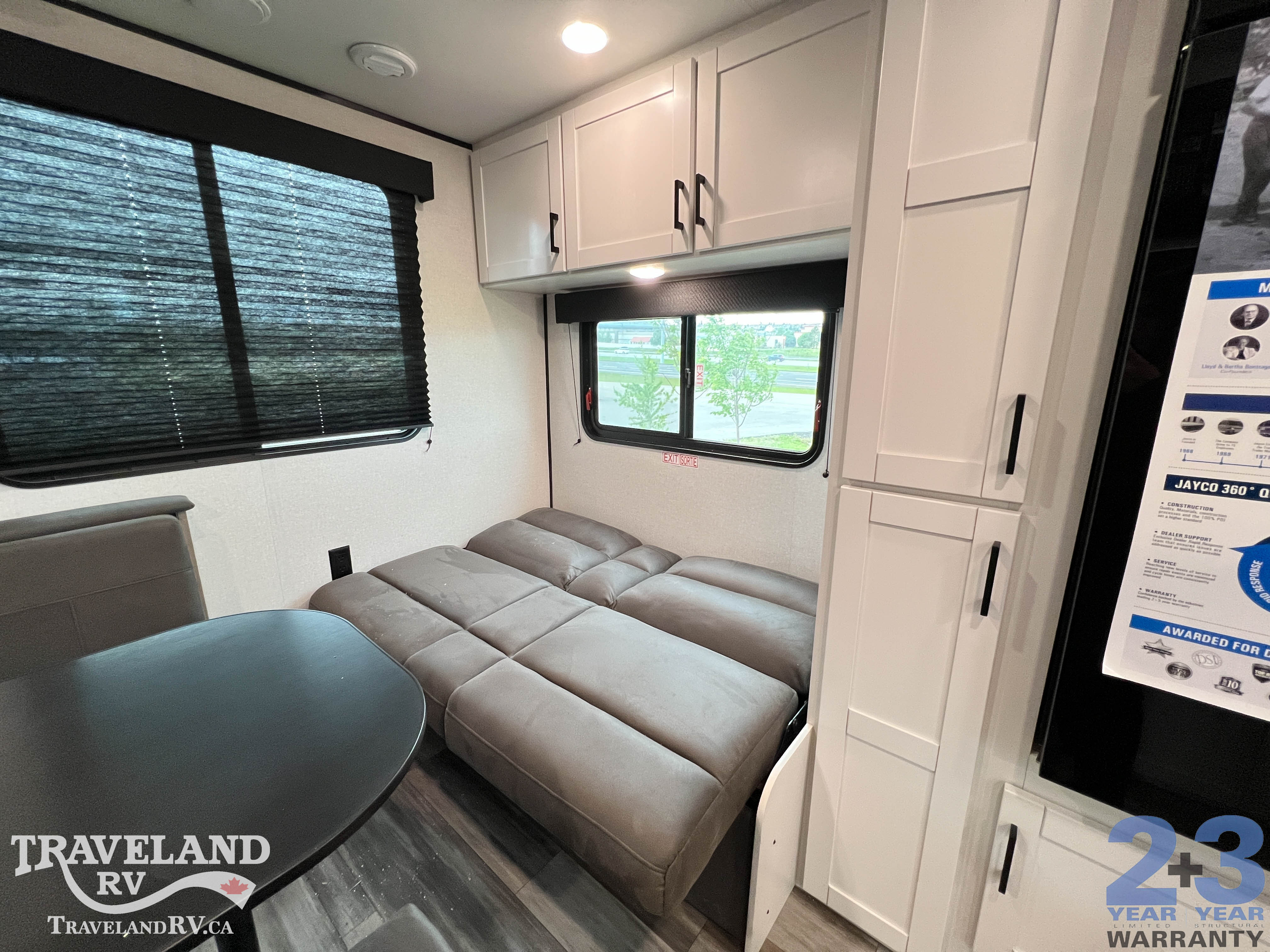 2026 Jayco Jay Flight SLX 210QBW - Image 21