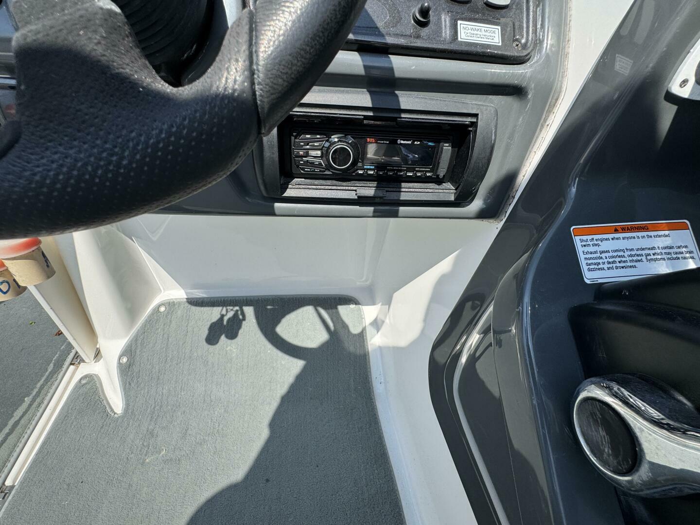 2008 Yamaha Boats - Image 20