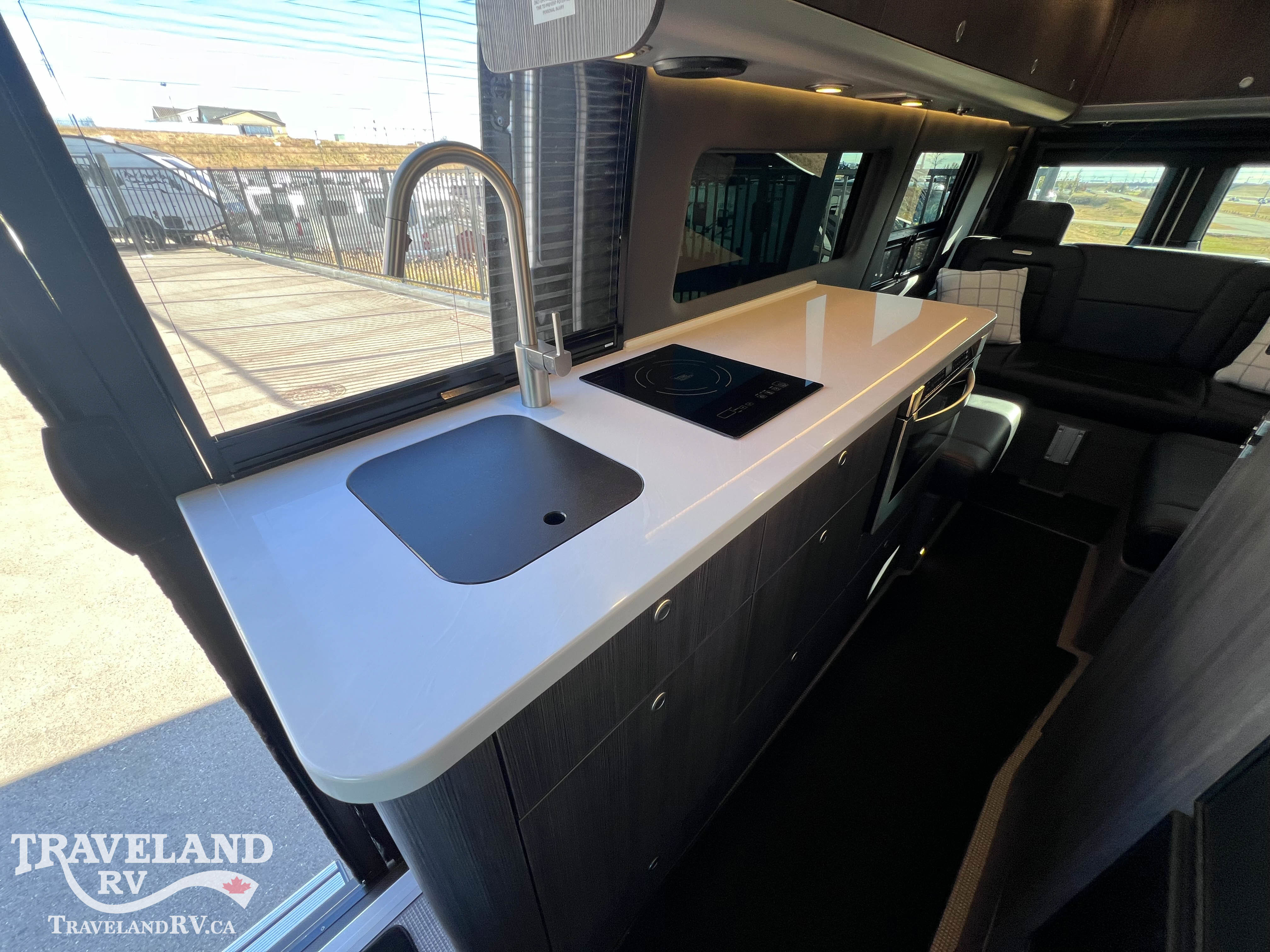 2023 AIRSTREAM INTERSTATE 24GT E-1 PKG - Image 33