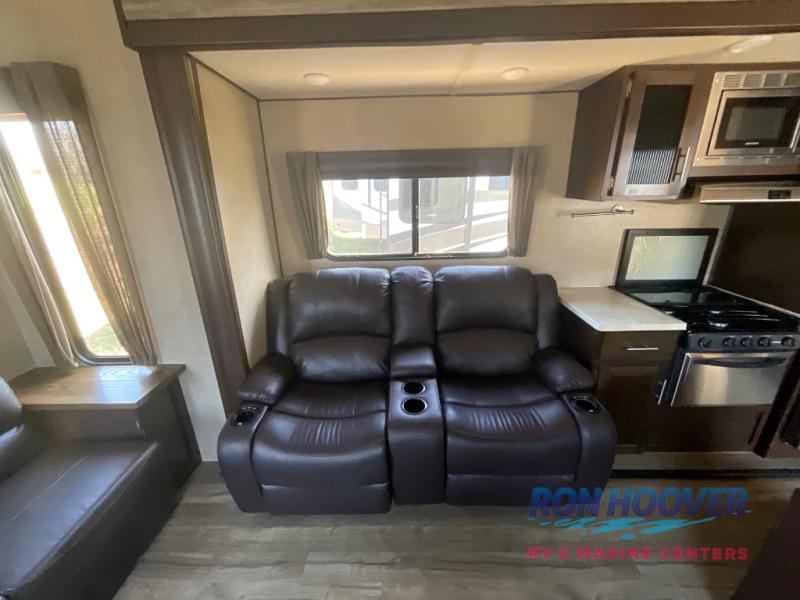 2018 FOREST RIVER 285DRL4 - Image 18