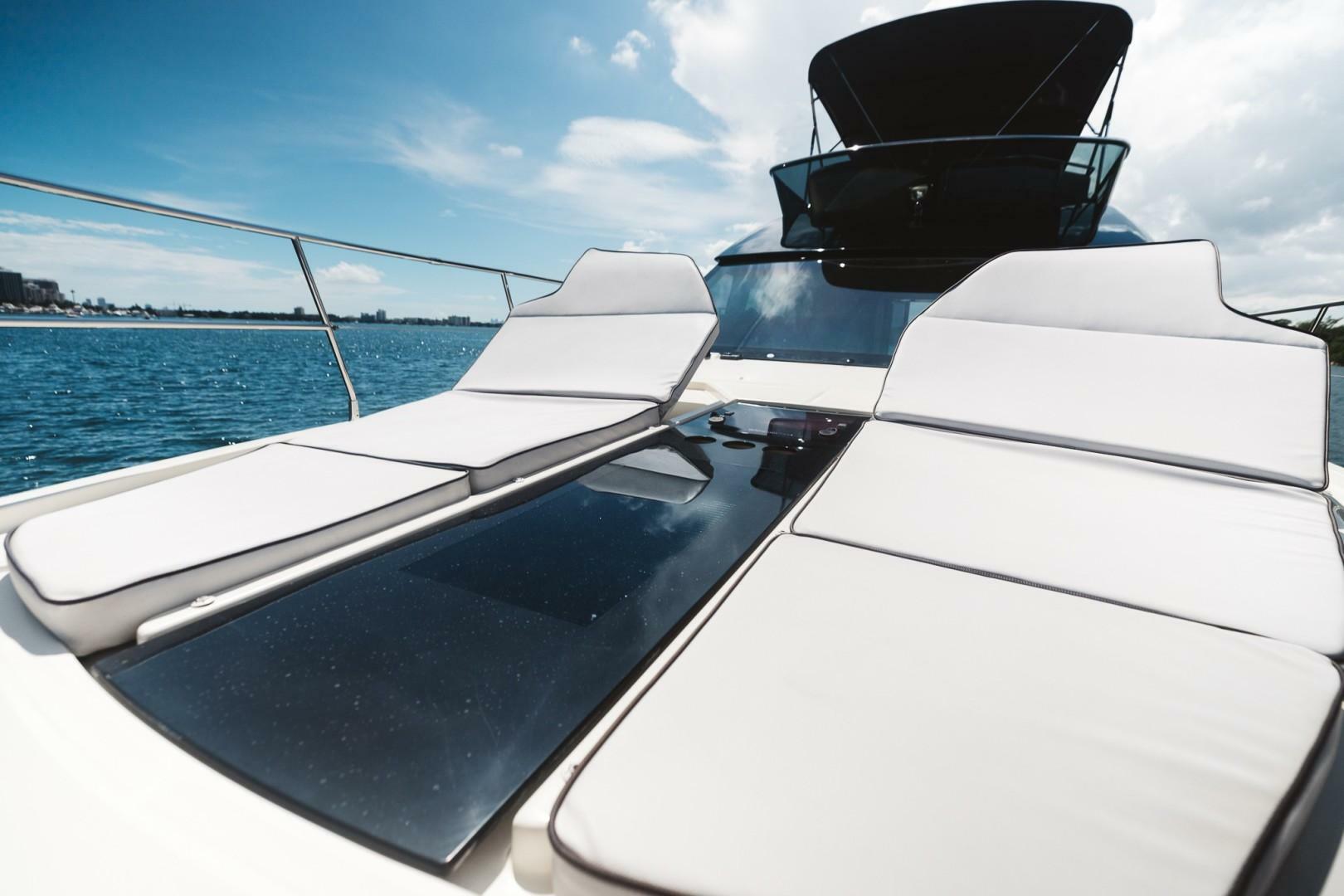 2015 Beneteau Monte Carlo 5 - Image 3