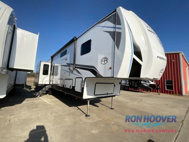 2026 FOREST RIVER 38BNB - Image 1