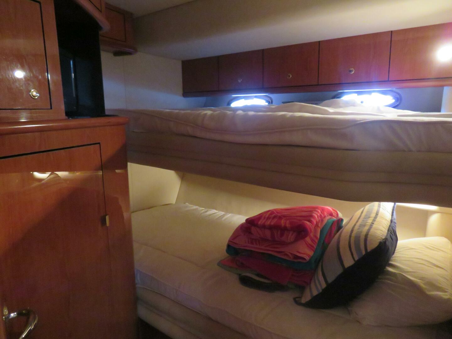 2001 Sea Ray 510 Sundancer - Image 18
