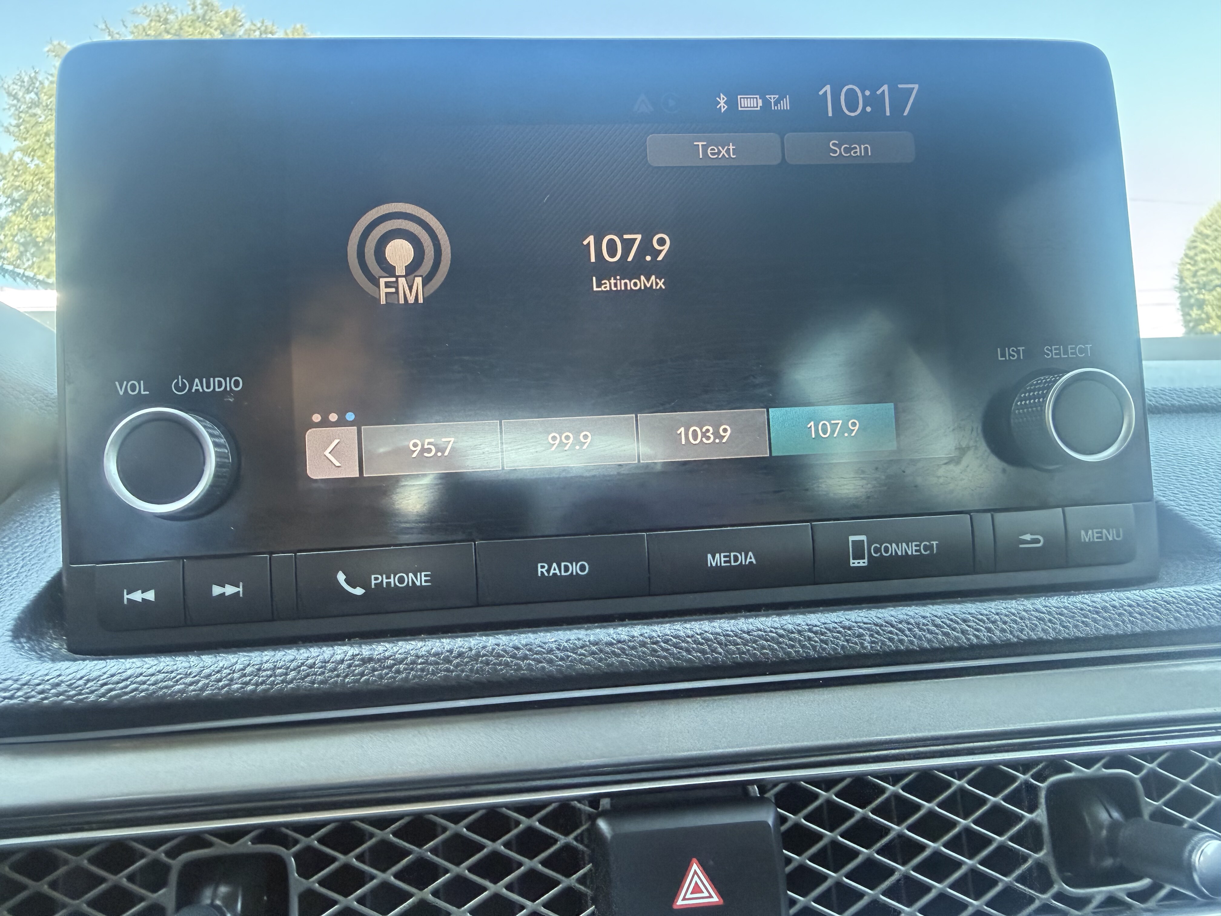 2023 Acura Integra Sedan 4D - Image 10