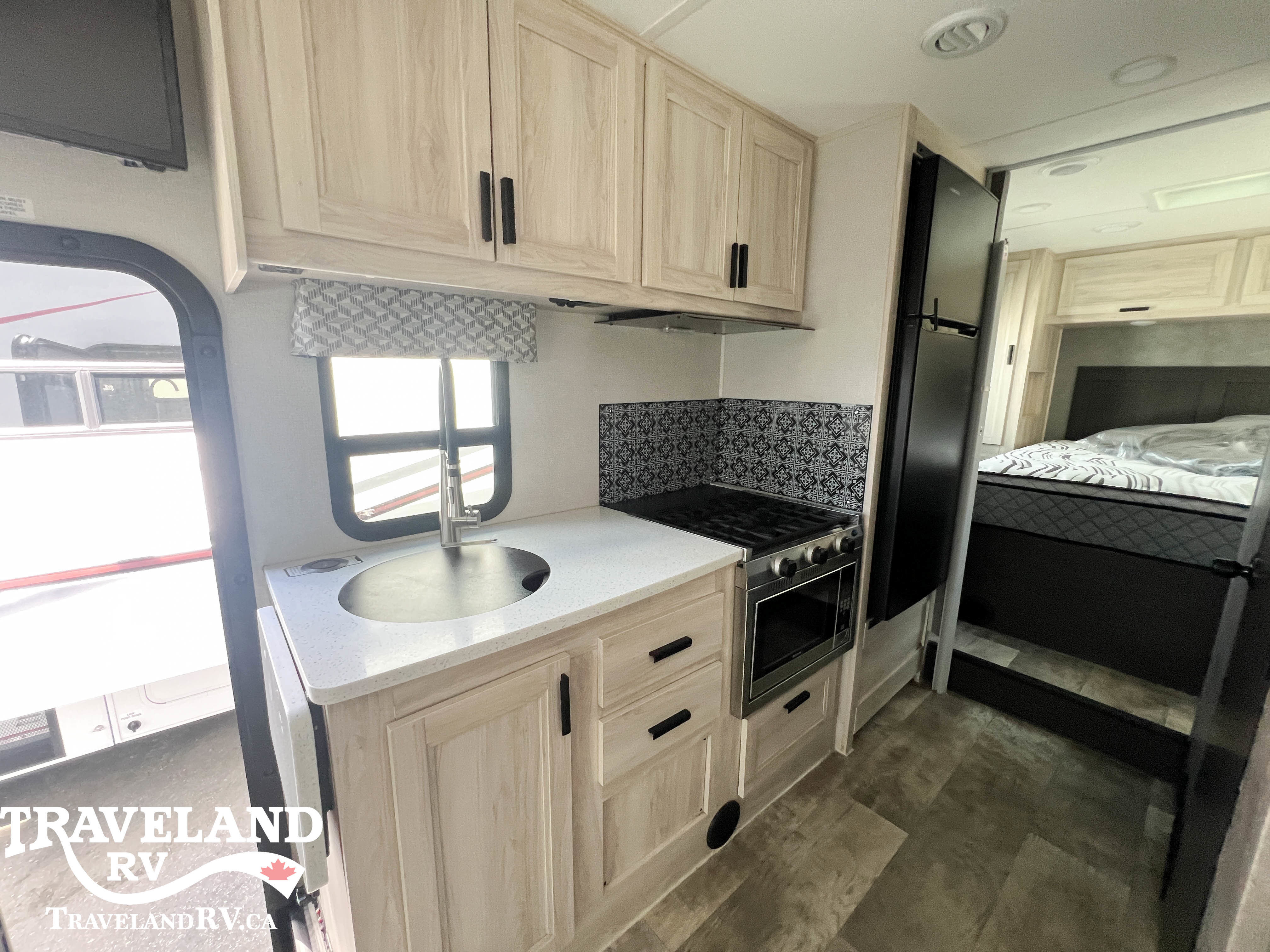 2023 Forest River FORESTER 2651CDW - Image 14