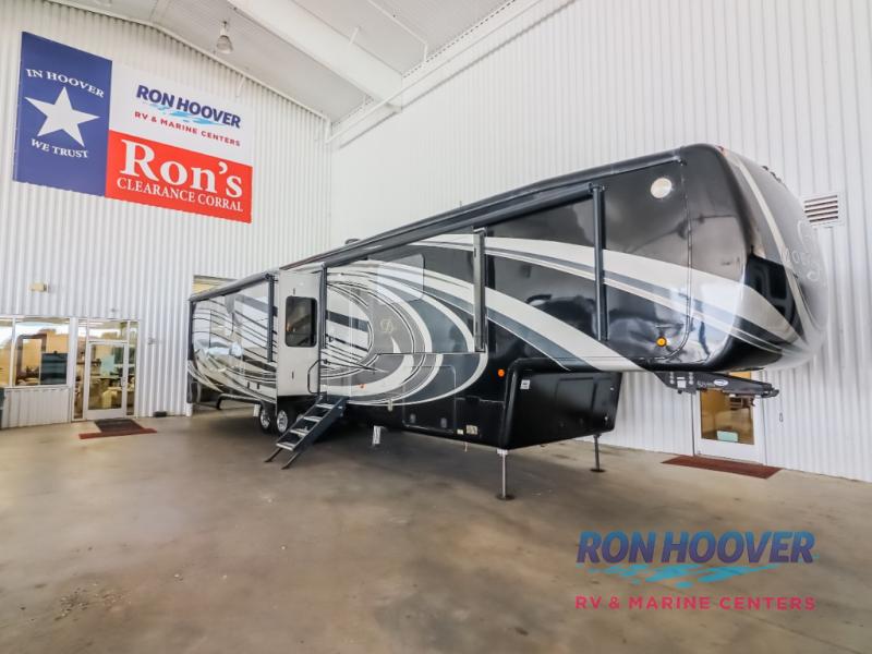 2020 DRV 44 HOUSTON - Image 1