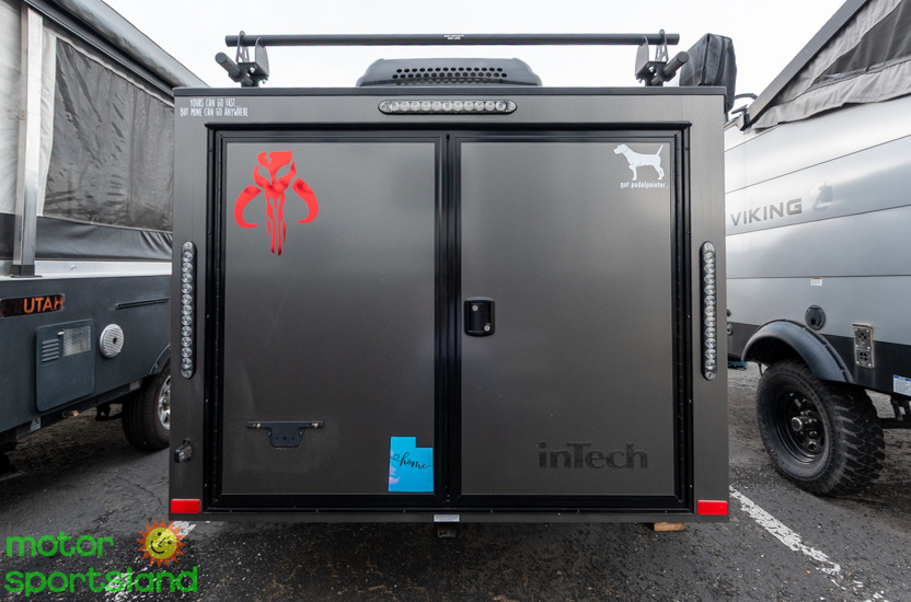 2022 InTech Flyer Pursue - Image 4