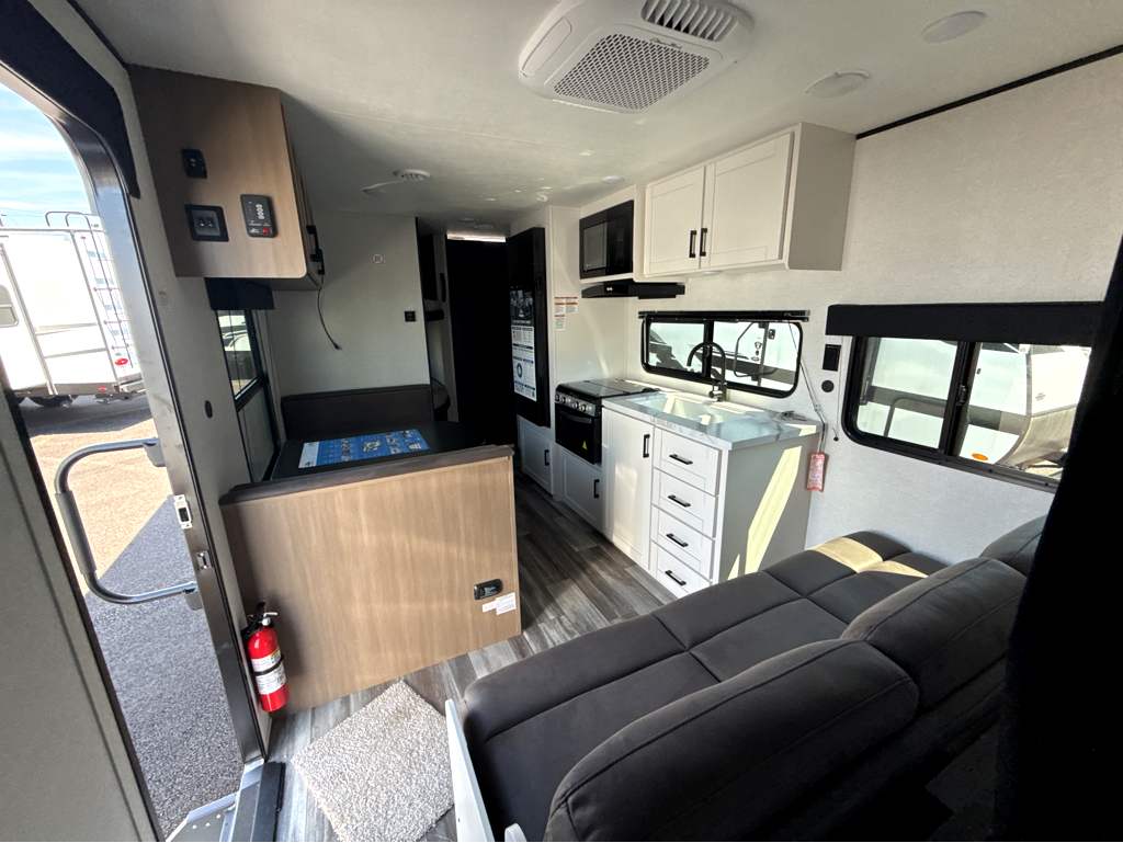 2026 JAYCO JAY FLIGHT SLX 260BH - Image 25