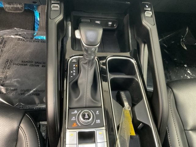2024 Kia Telluride Utility 4D EX AWD - Image 23