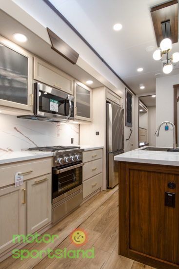 2026 Forest River Cedar Creek 383FB - Image 35