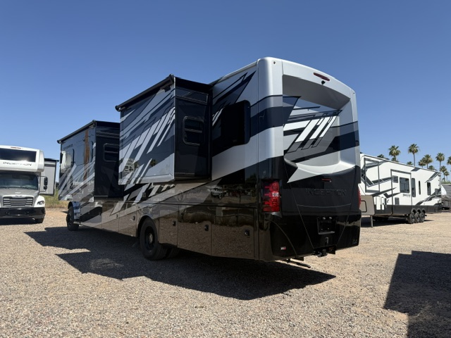 2027 Thor Motor Coach Inception 38DX - Image 3