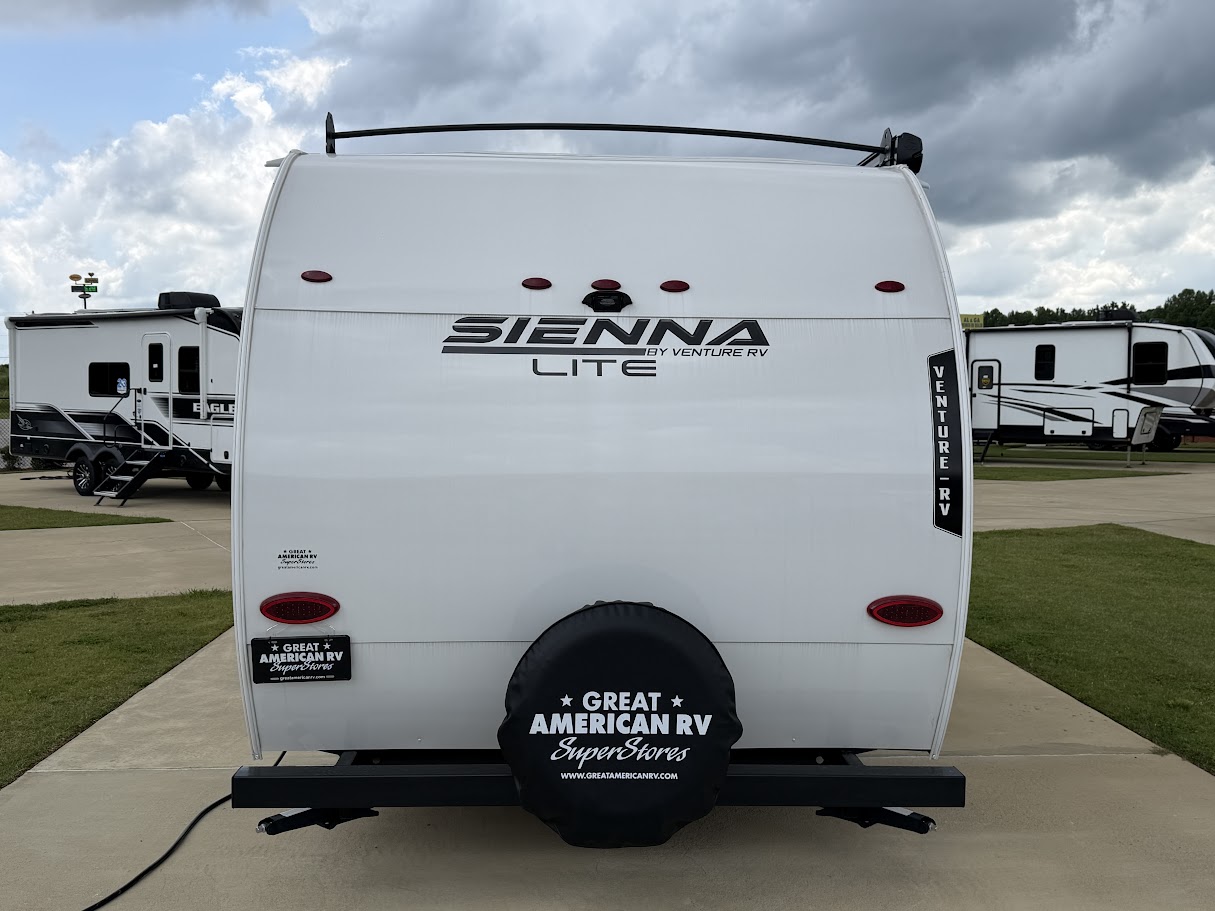2026 VENTURE RV SIENNA 140VFD - Image 4