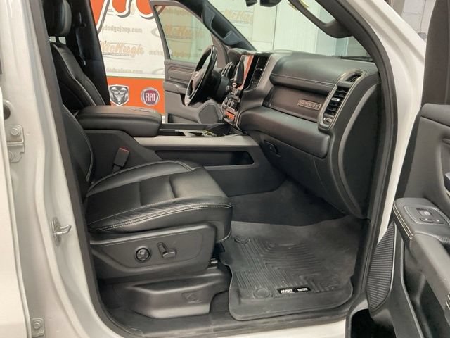 2019 Ram 1500 Pickup Crew Cab Bighorn/Lone Star 4WD - Image 32